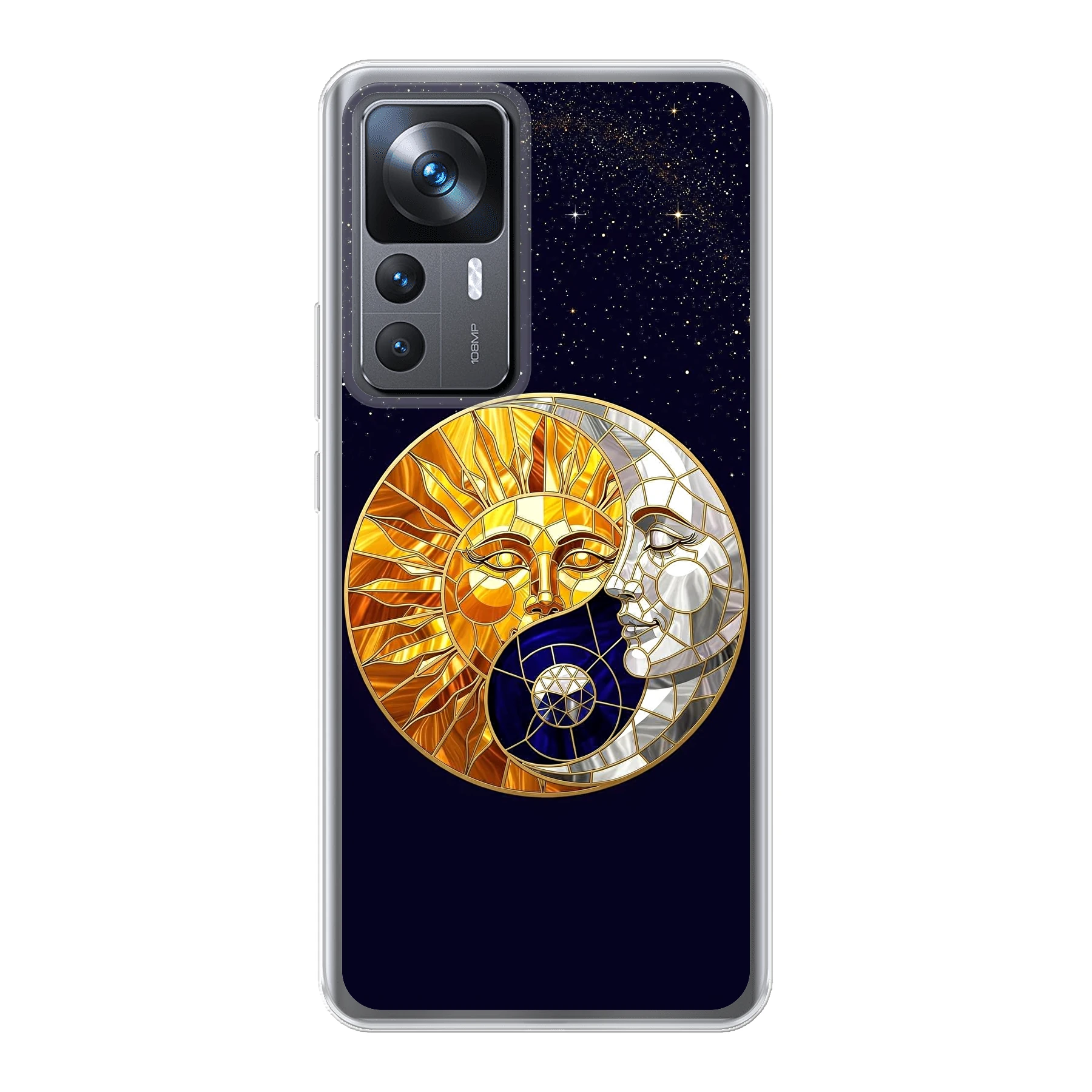Xiaomi 12T / 12T Pro phone case