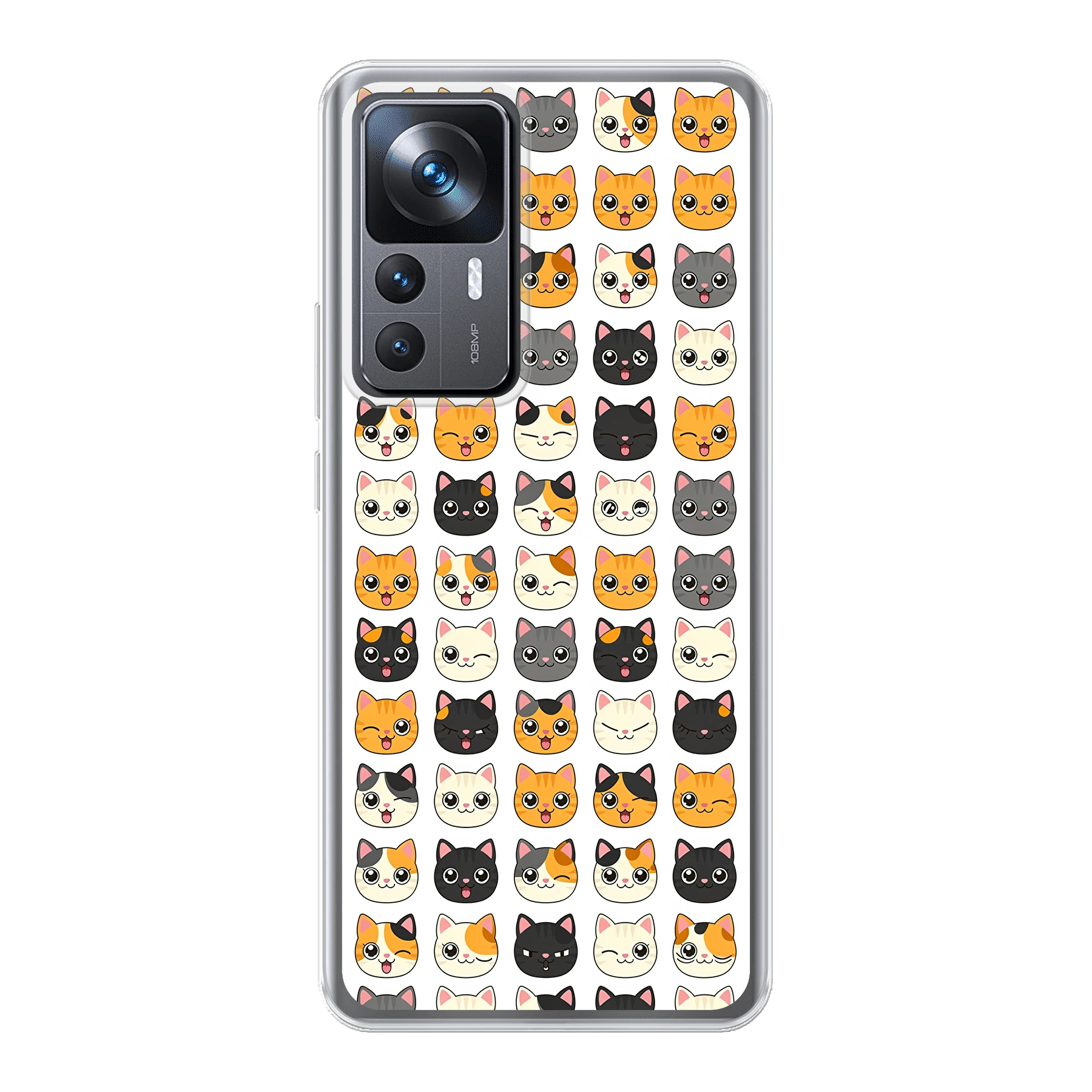 Xiaomi 12T / 12T Pro phone case
