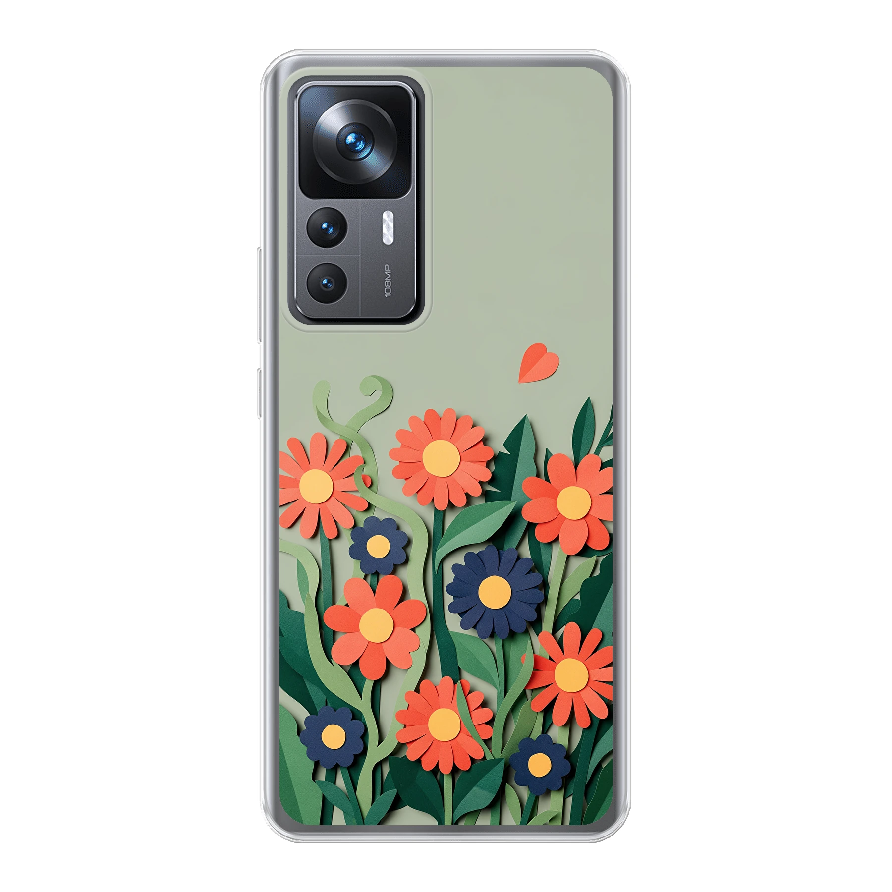 Xiaomi 12T / 12T Pro phone case
