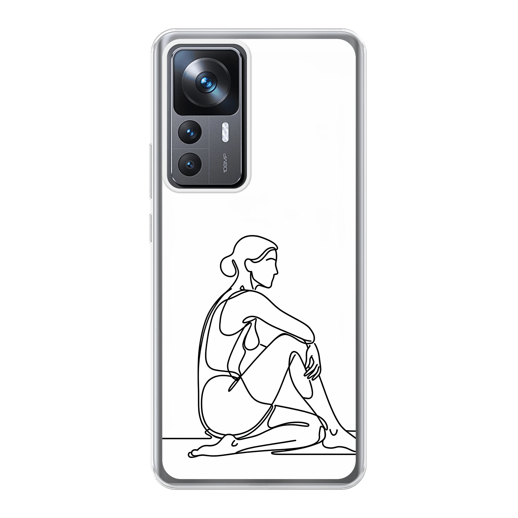 Xiaomi 12T / 12T Pro phone case