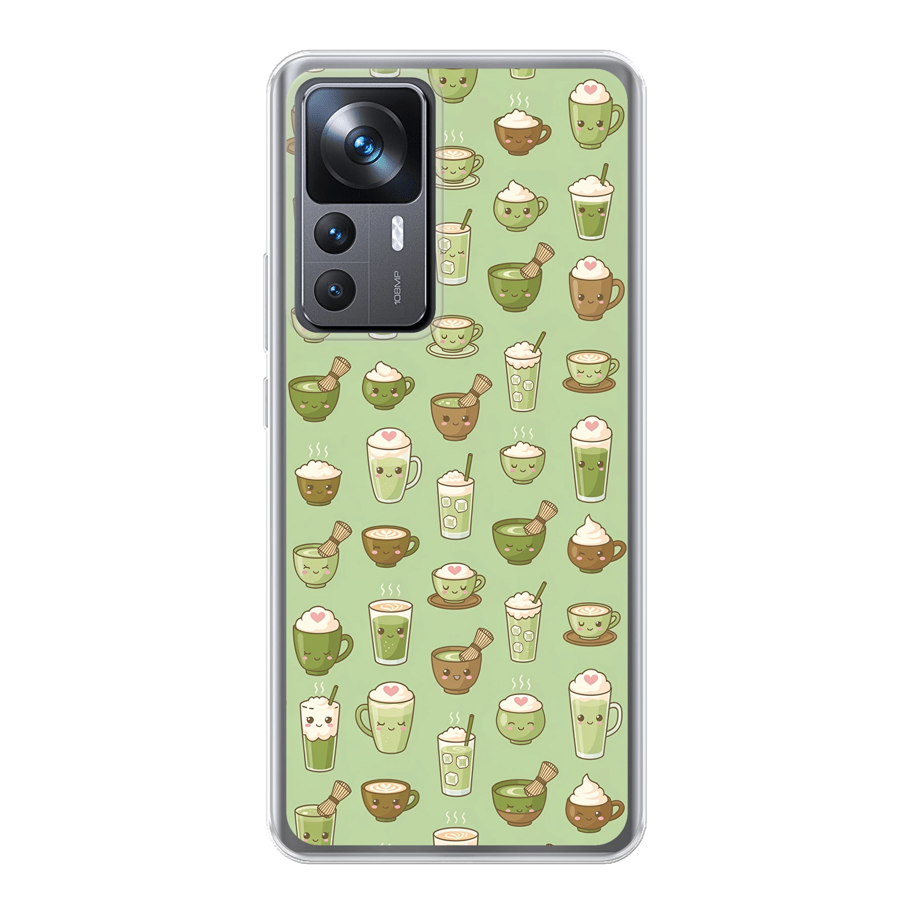 Xiaomi 12T / 12T Pro phone case