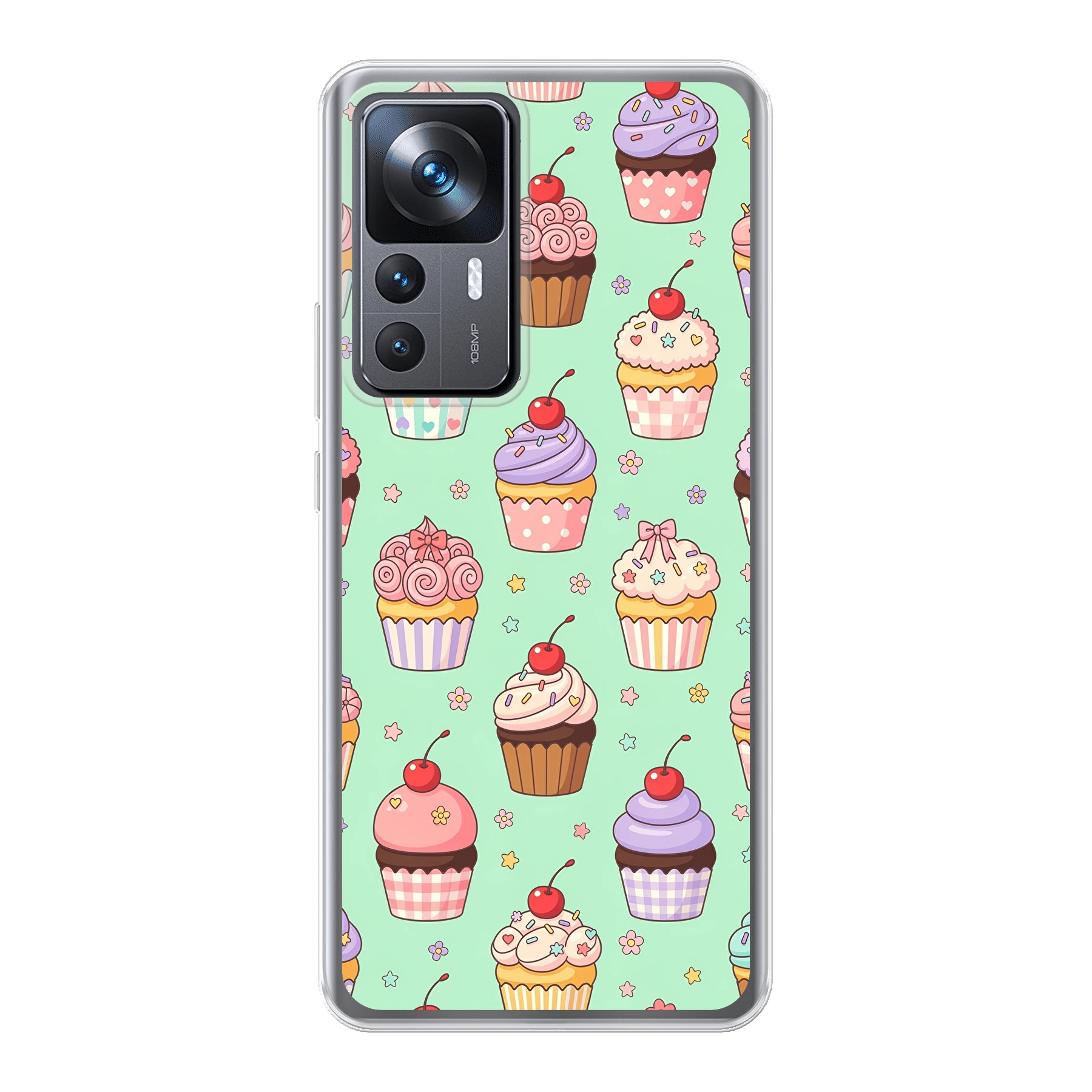 Xiaomi 12T / 12T Pro phone case