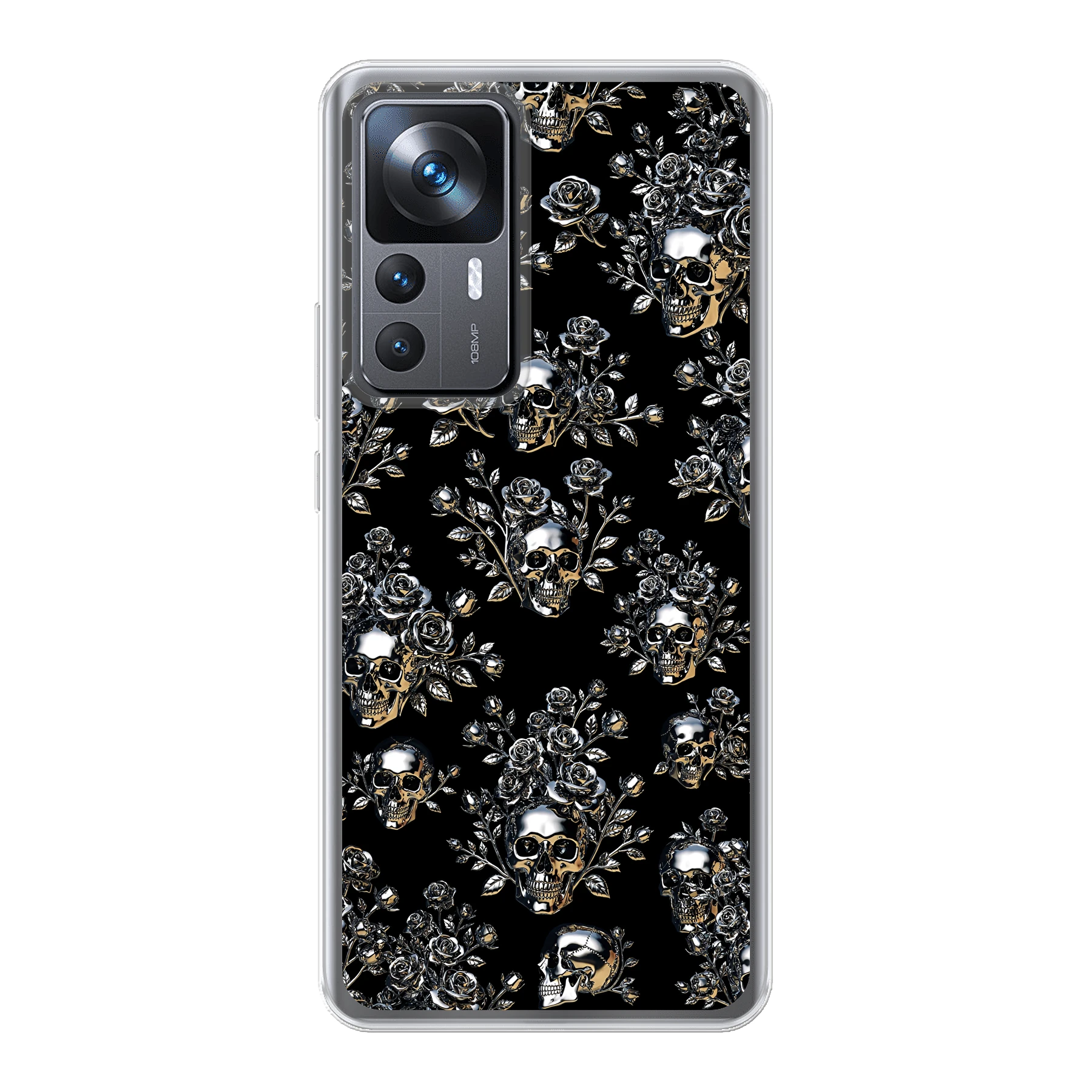 Xiaomi 12T / 12T Pro phone case
