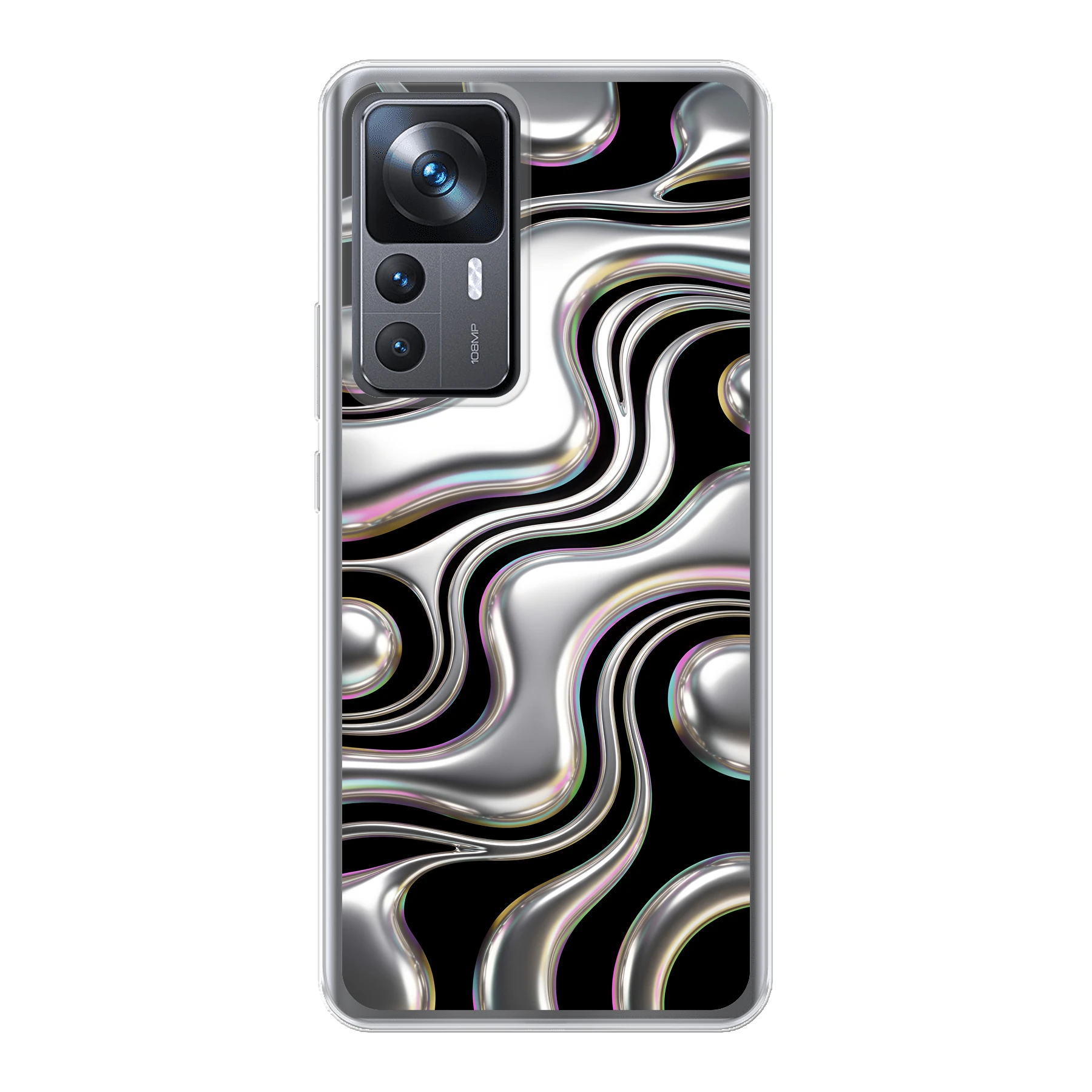Xiaomi 12T / 12T Pro phone case