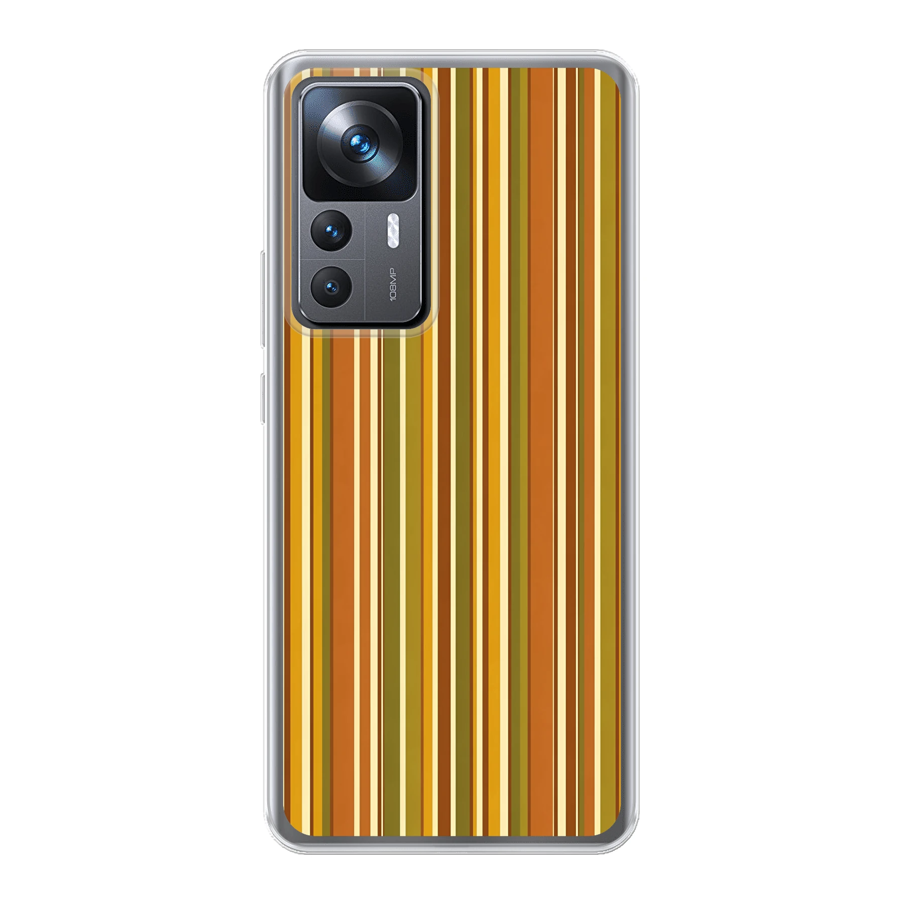 Xiaomi 12T / 12T Pro phone case