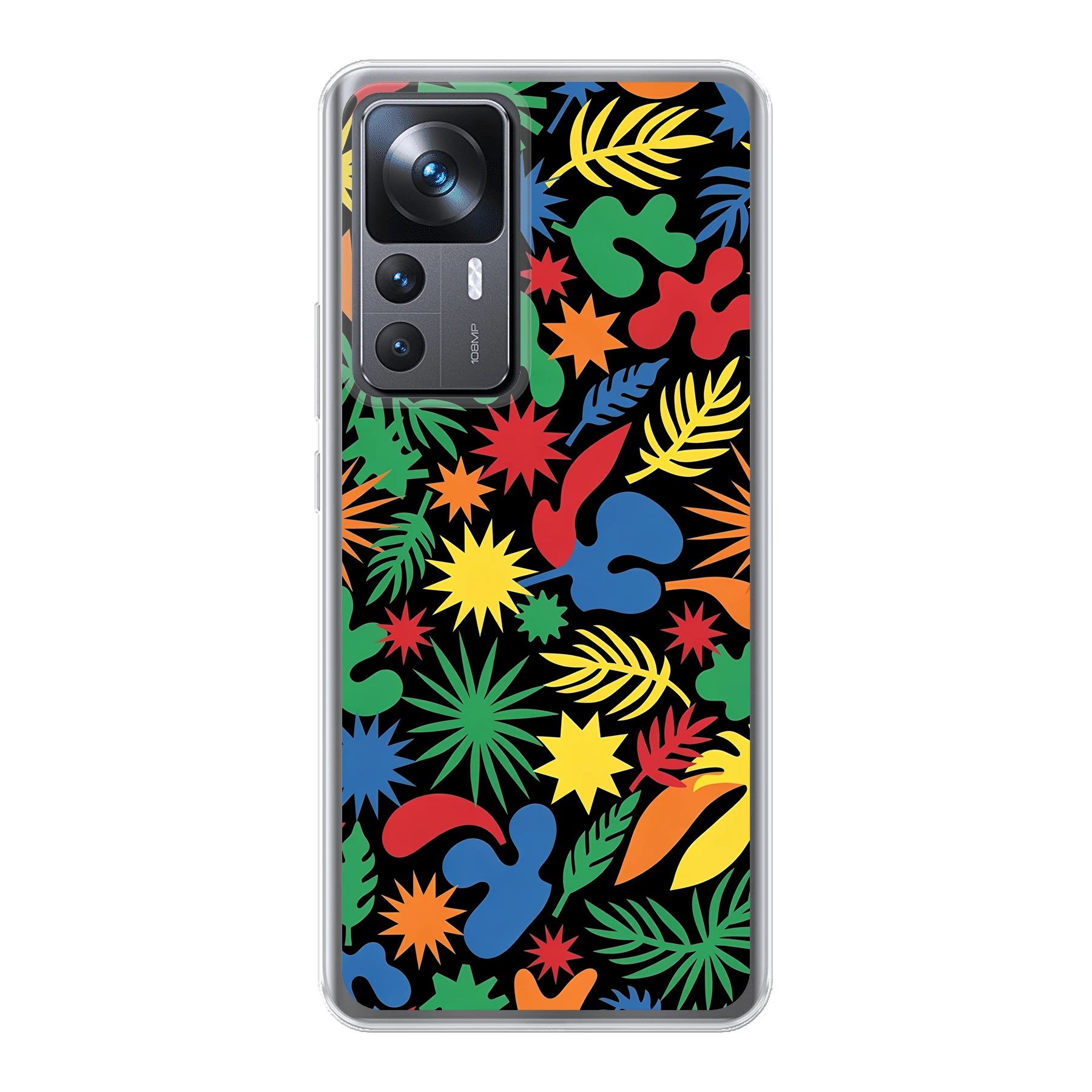 Xiaomi 12T / 12T Pro phone case