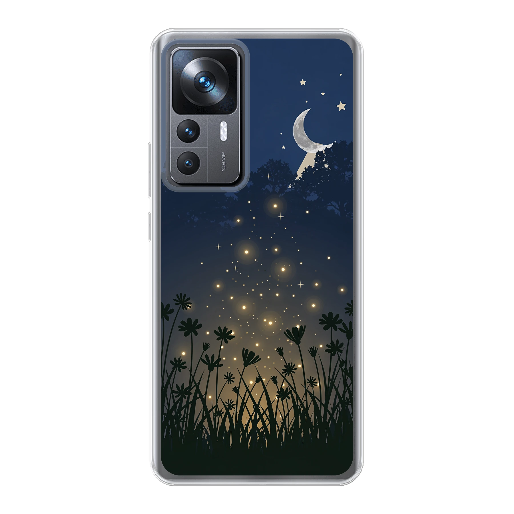 Xiaomi 12T / 12T Pro phone case