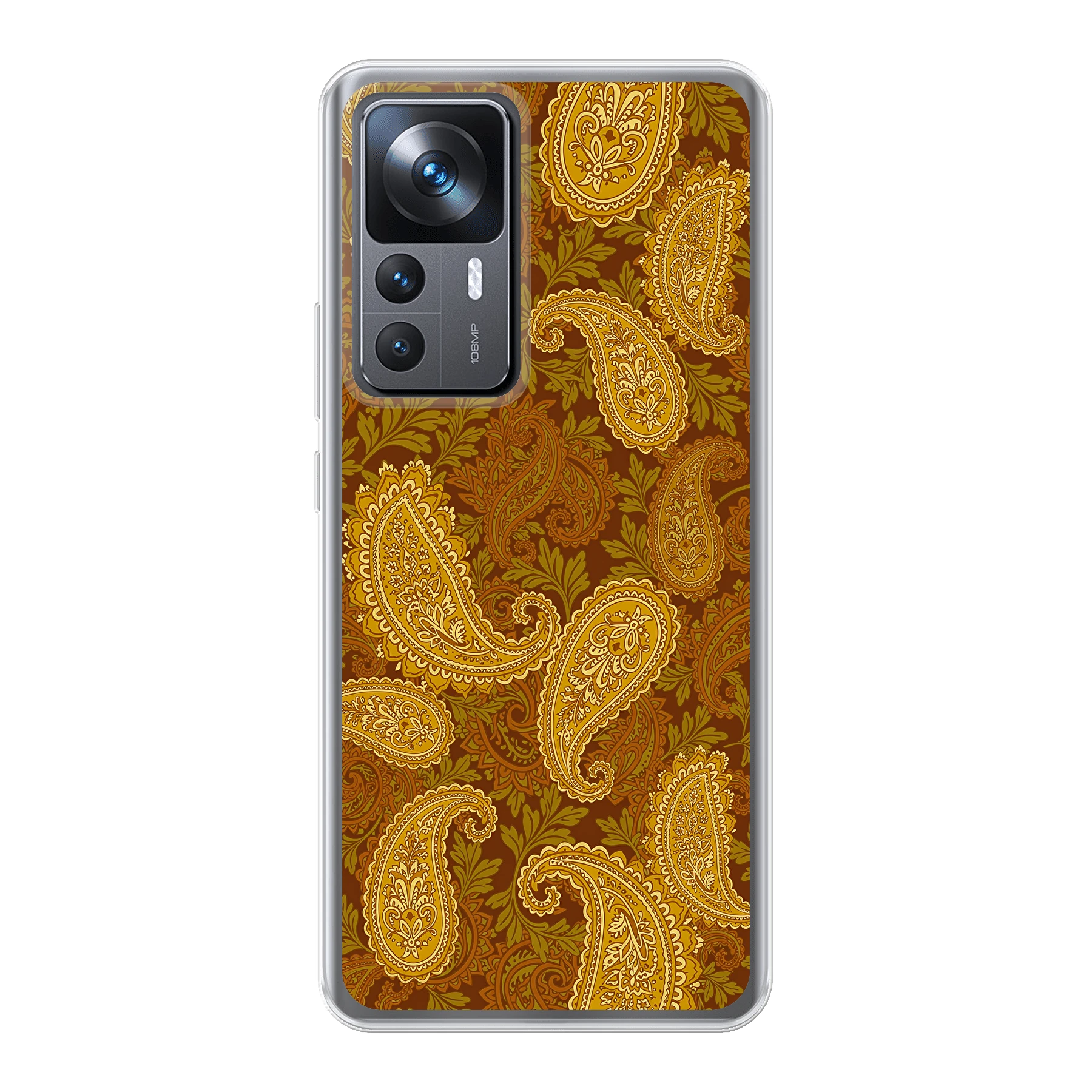 Xiaomi 12T / 12T Pro phone case