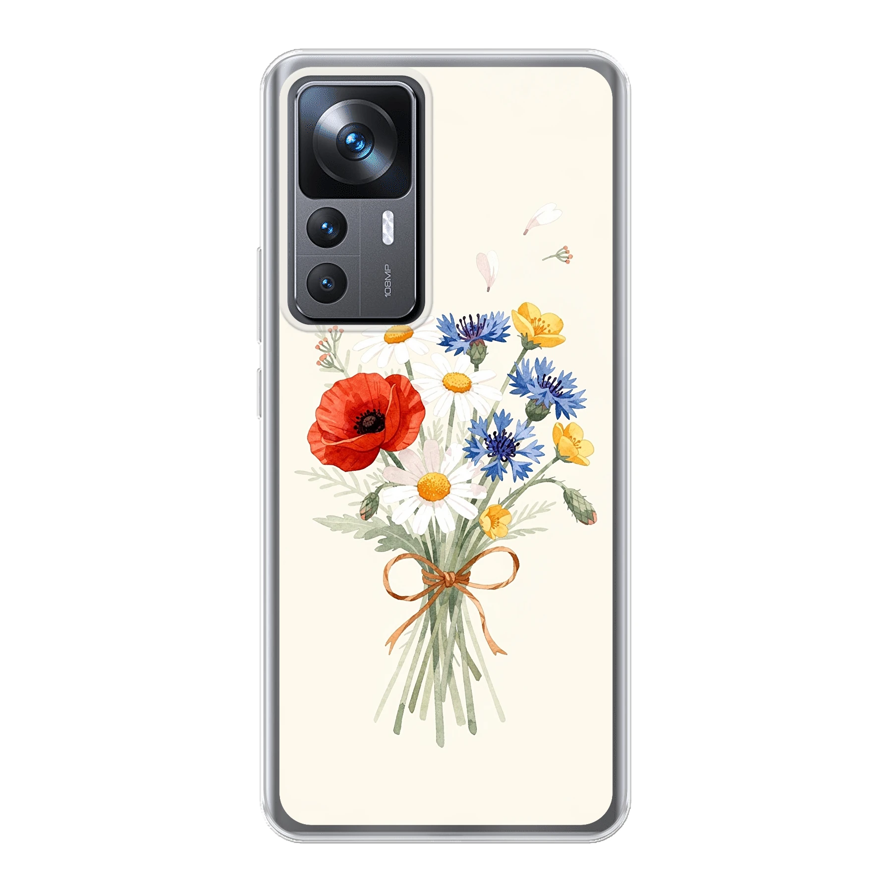 Xiaomi 12T / 12T Pro phone case