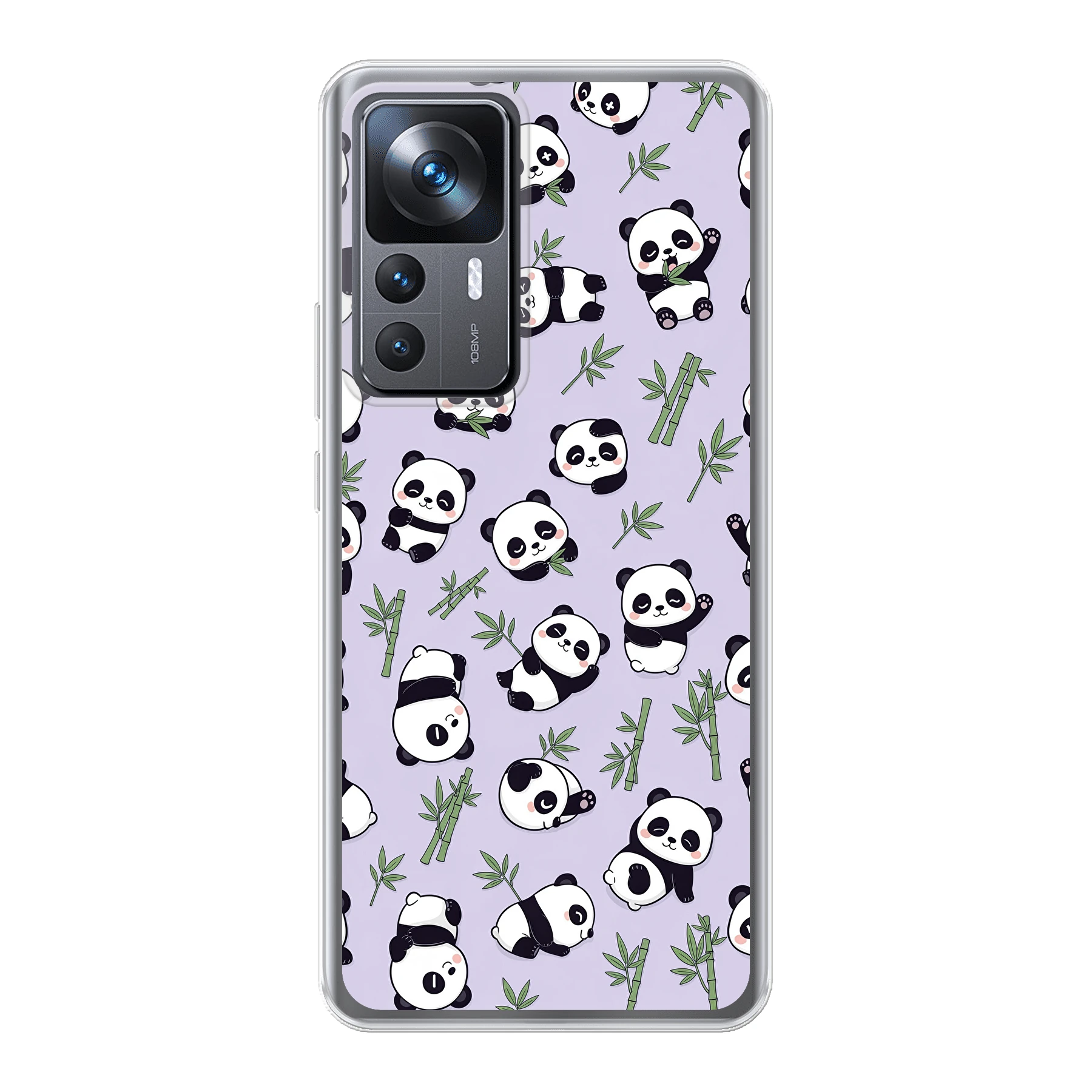 Xiaomi 12T / 12T Pro phone case