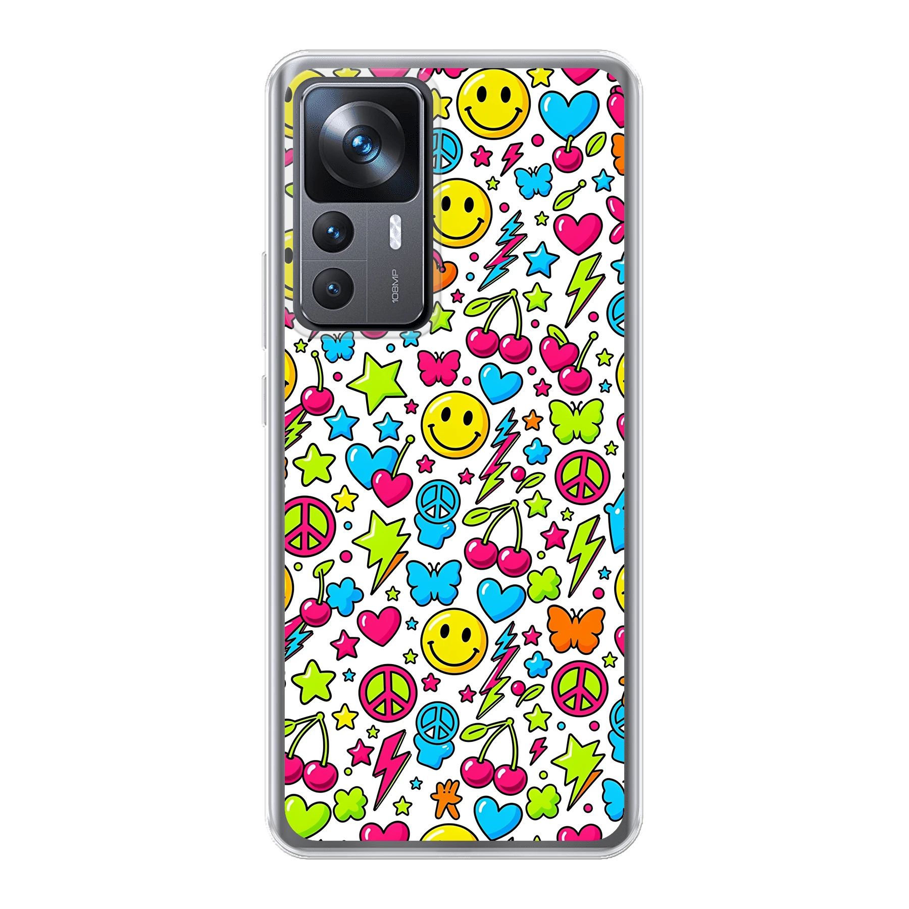 Xiaomi 12T / 12T Pro phone case