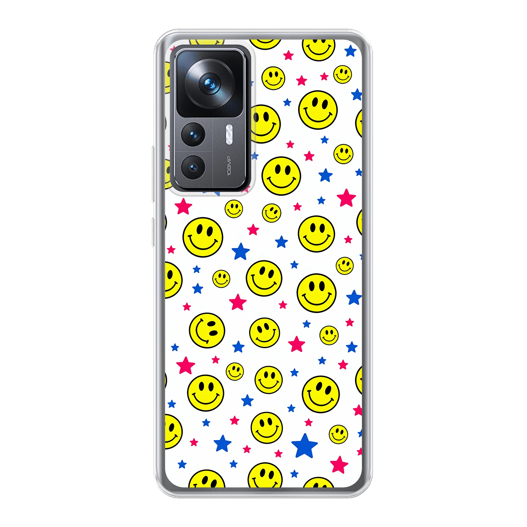 Xiaomi 12T / 12T Pro phone case
