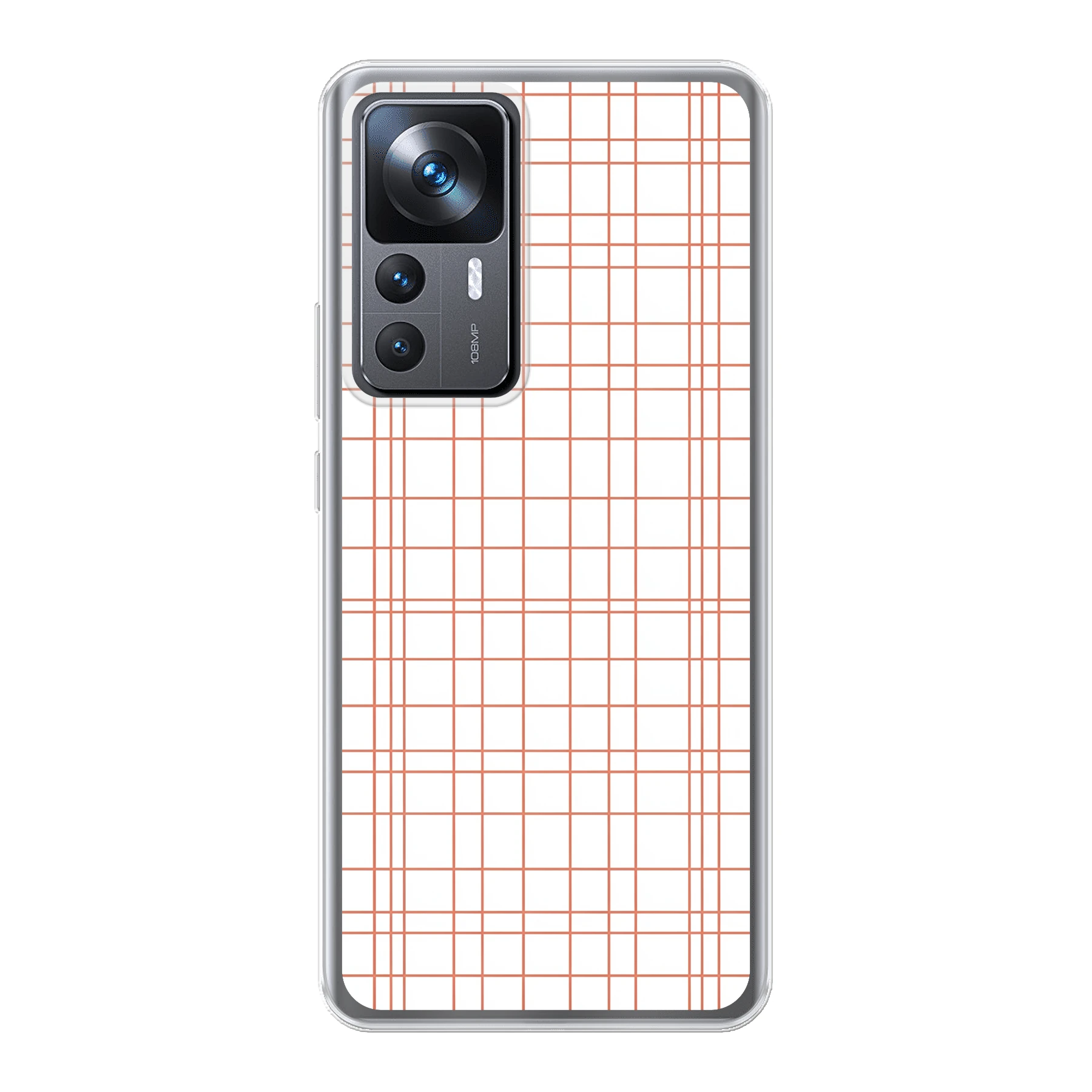 Xiaomi 12T / 12T Pro phone case