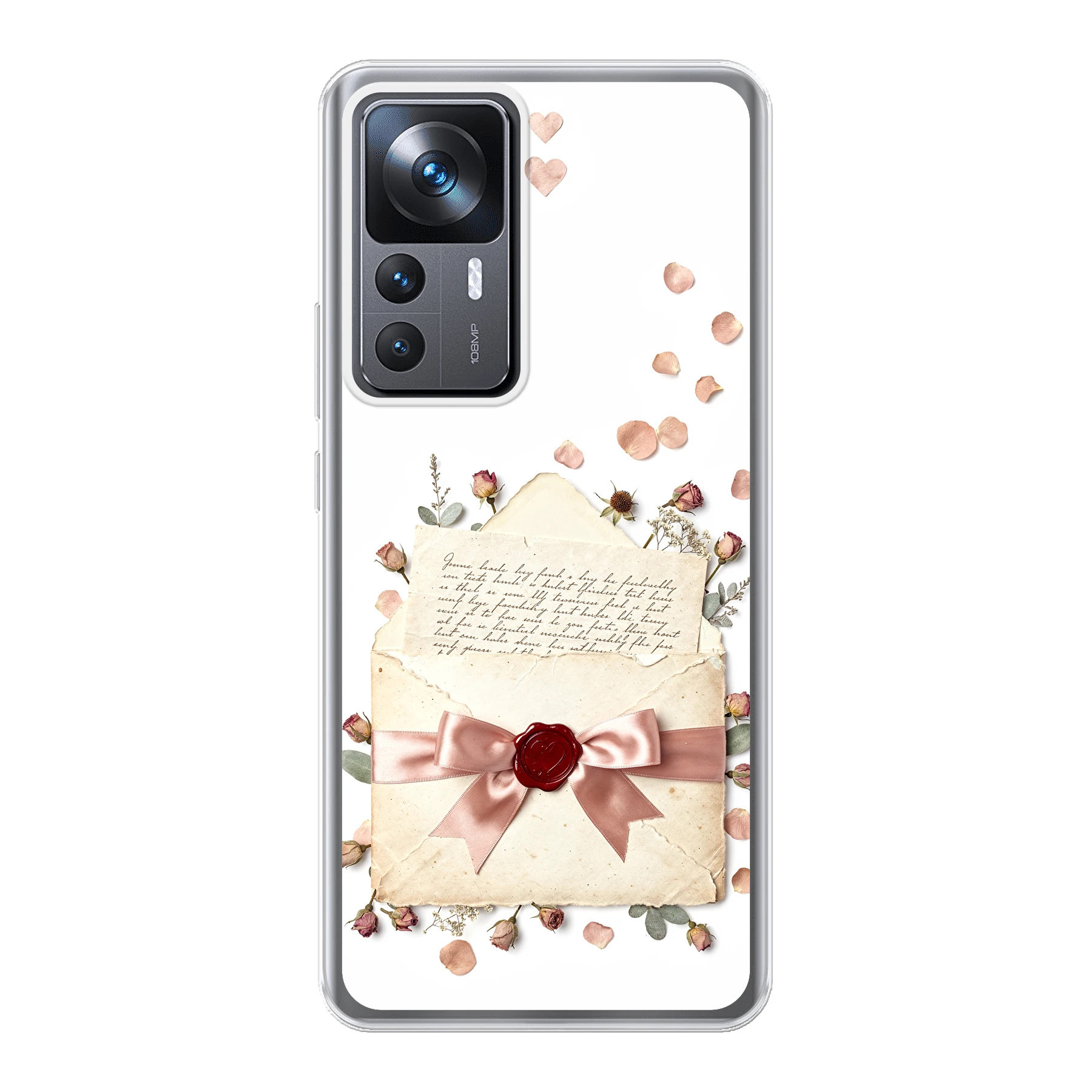 Xiaomi 12T / 12T Pro phone case