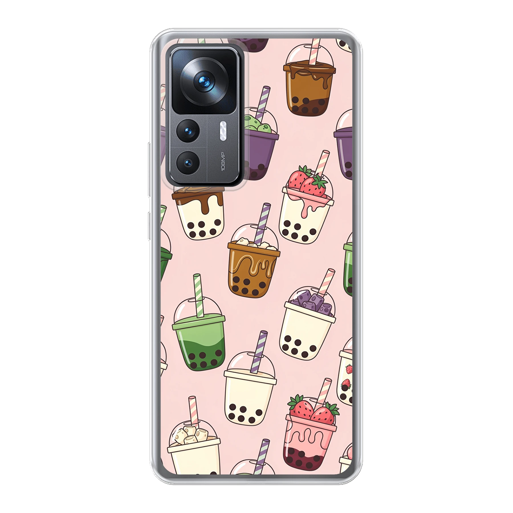 Xiaomi 12T / 12T Pro phone case