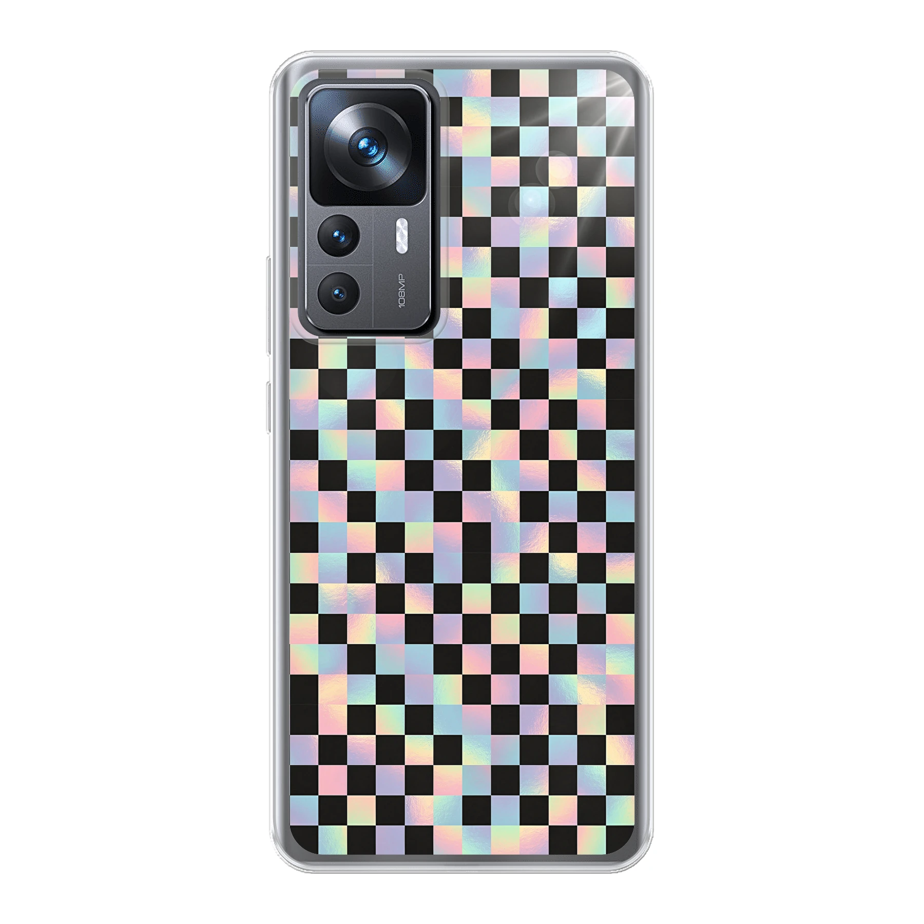 Xiaomi 12T / 12T Pro phone case