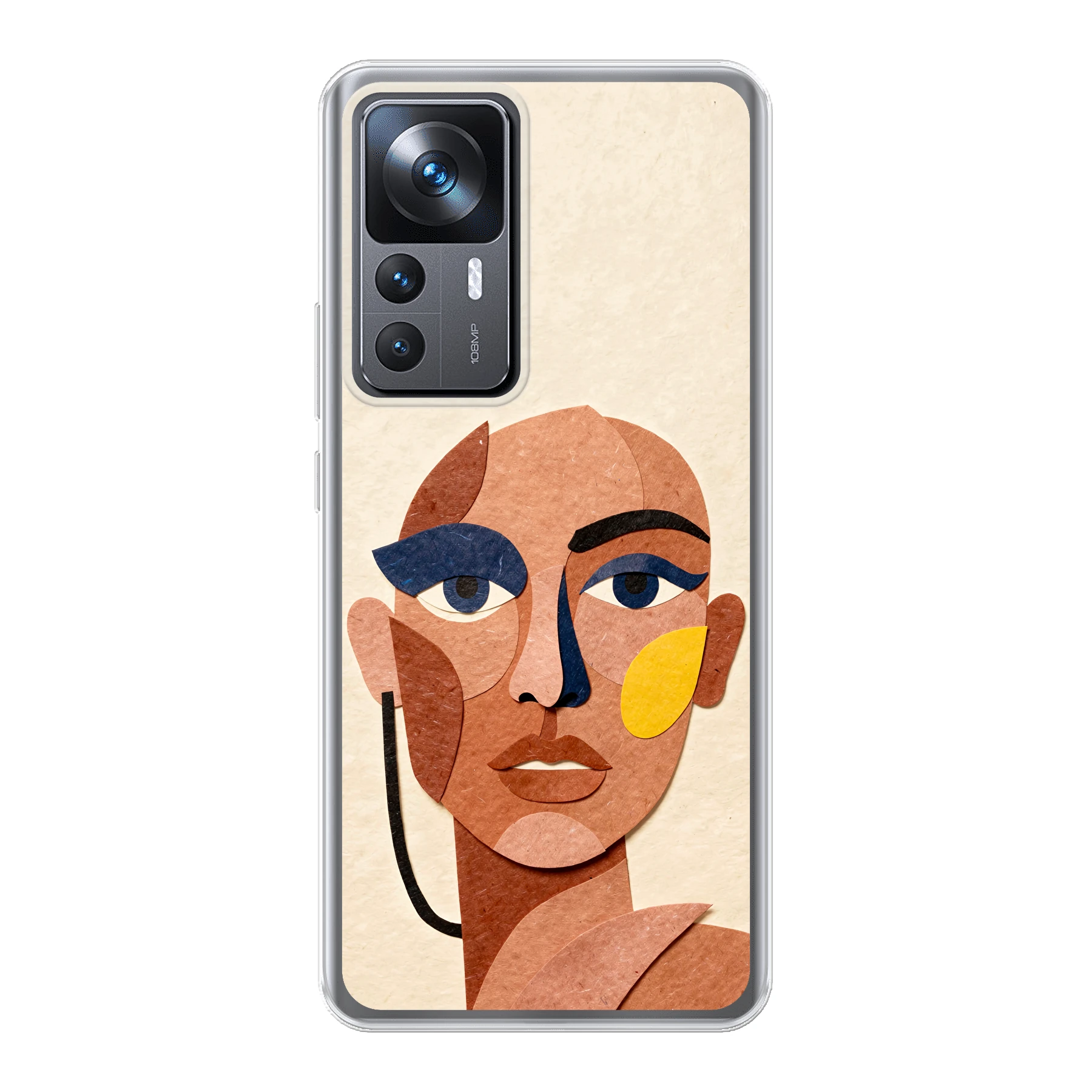 Xiaomi 12T / 12T Pro phone case