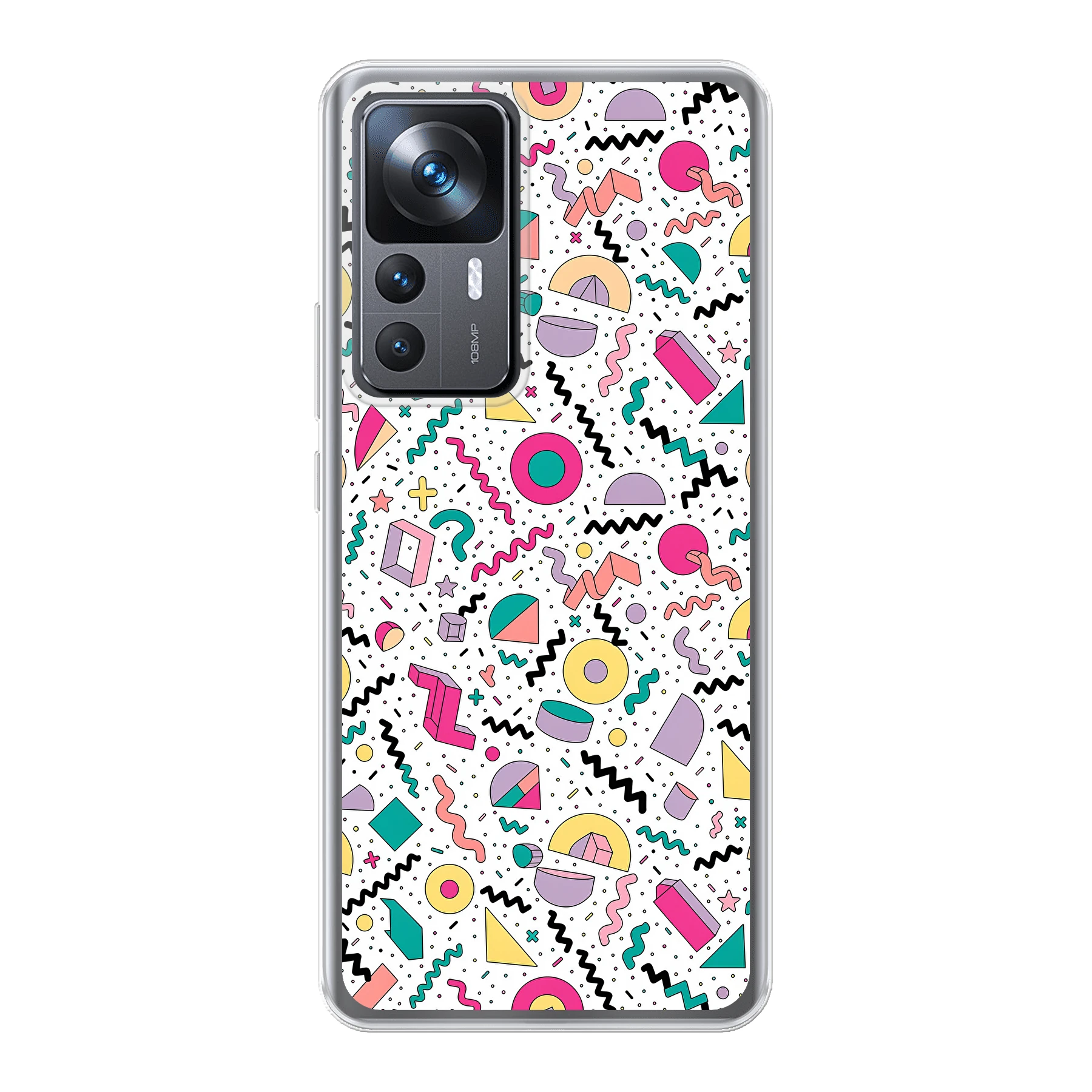 Xiaomi 12T / 12T Pro phone case