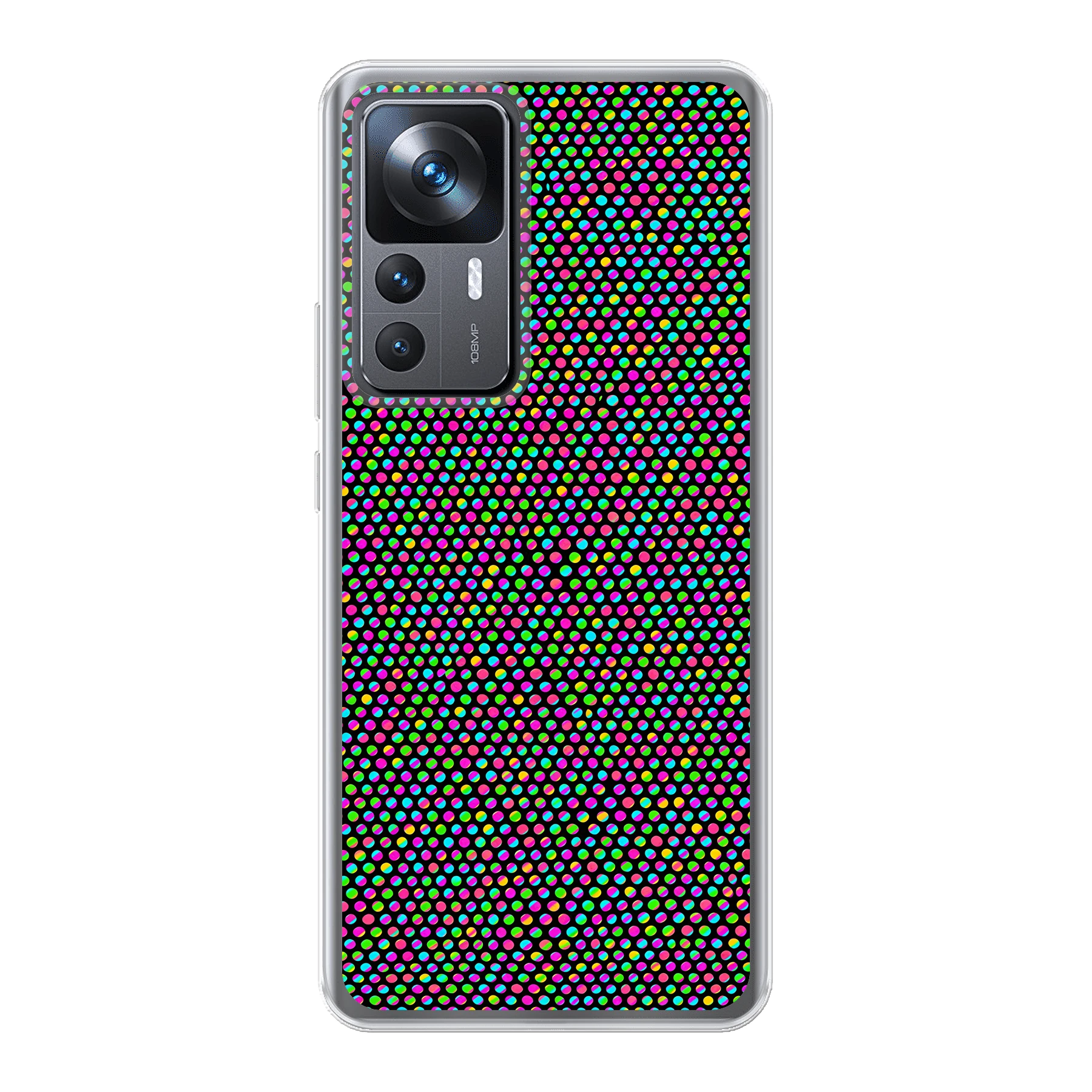 Xiaomi 12T / 12T Pro phone case