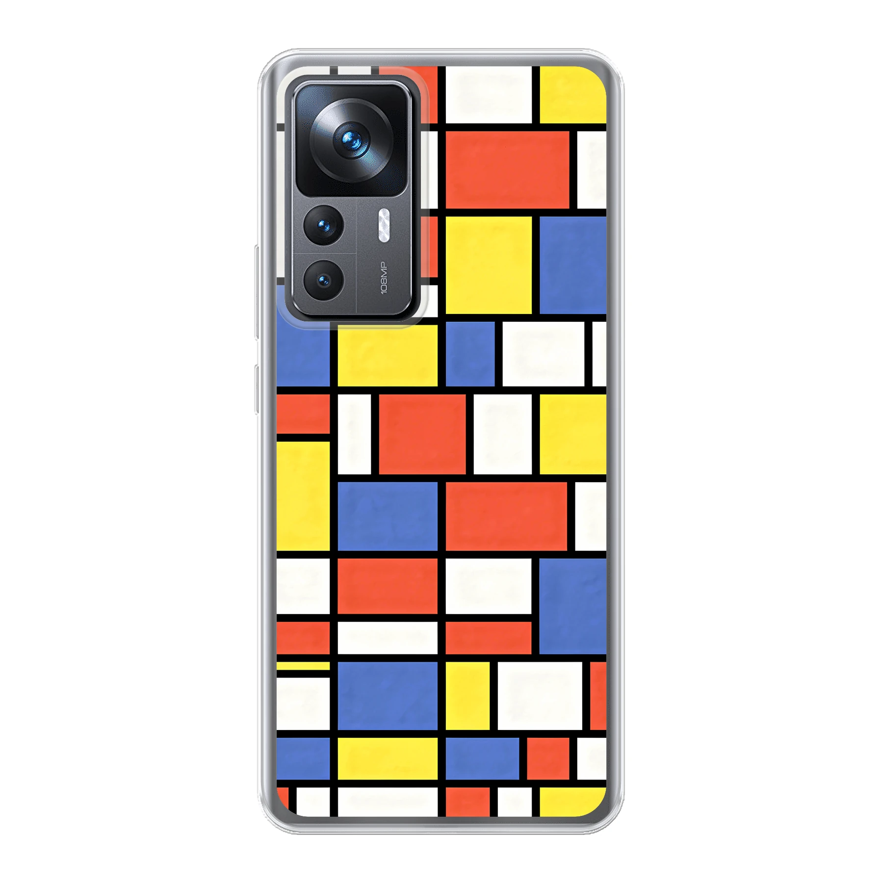 Xiaomi 12T / 12T Pro phone case