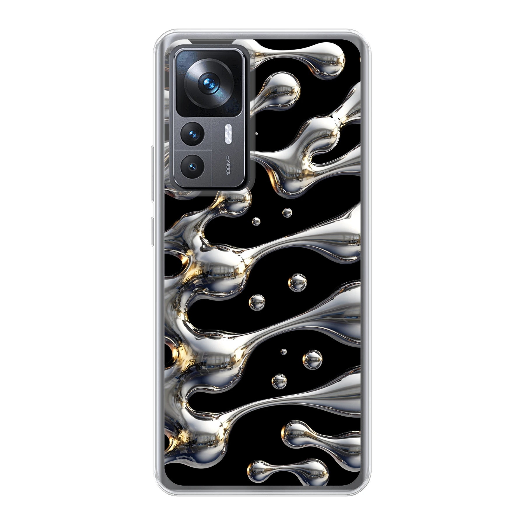 Xiaomi 12T / 12T Pro phone case