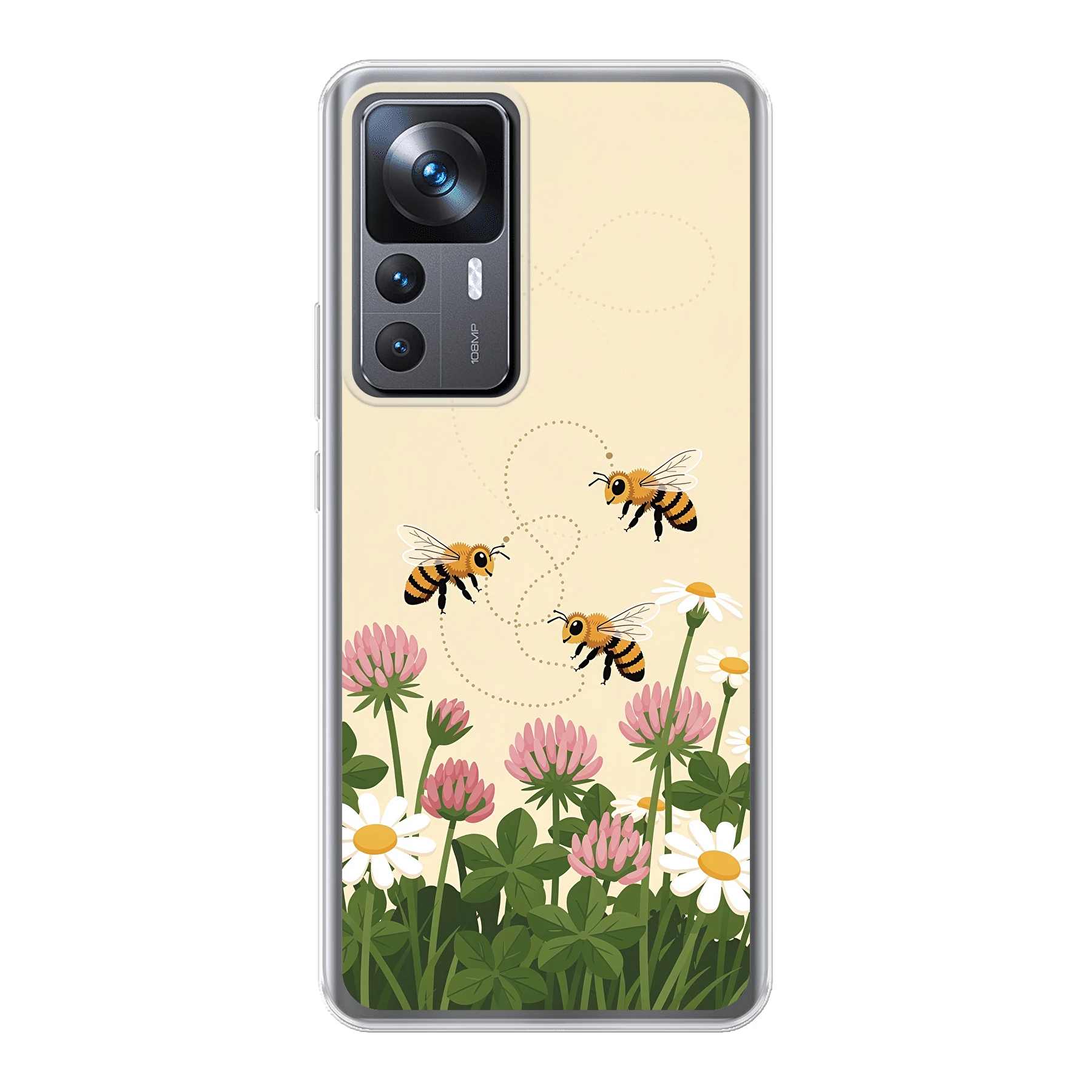 Xiaomi 12T / 12T Pro phone case