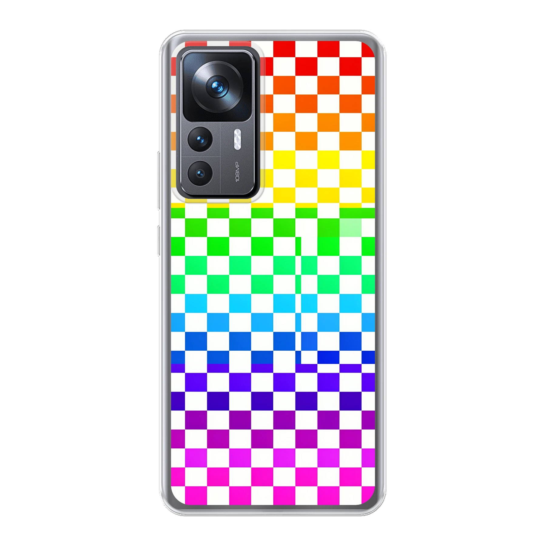 Xiaomi 12T / 12T Pro phone case