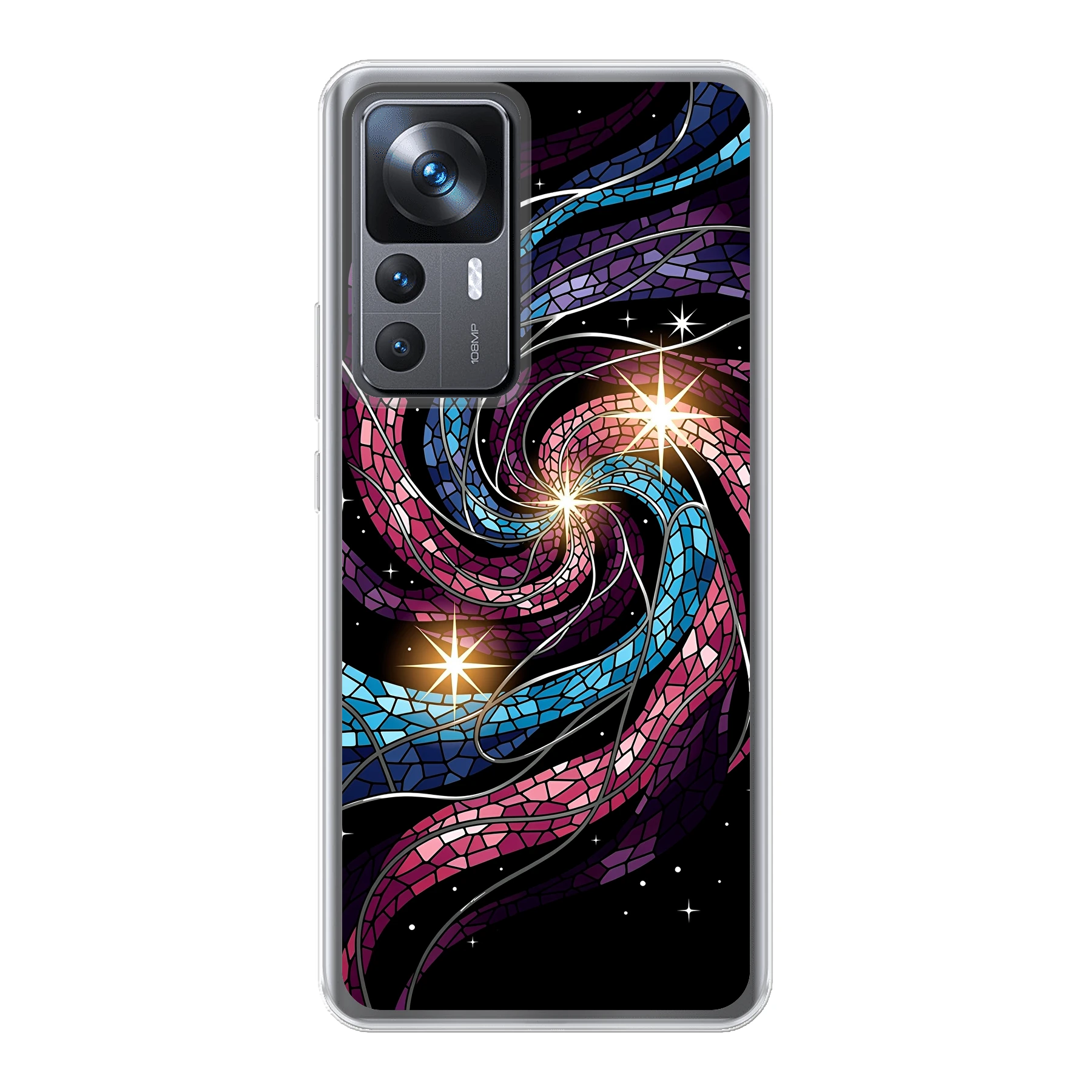 Xiaomi 12T / 12T Pro phone case