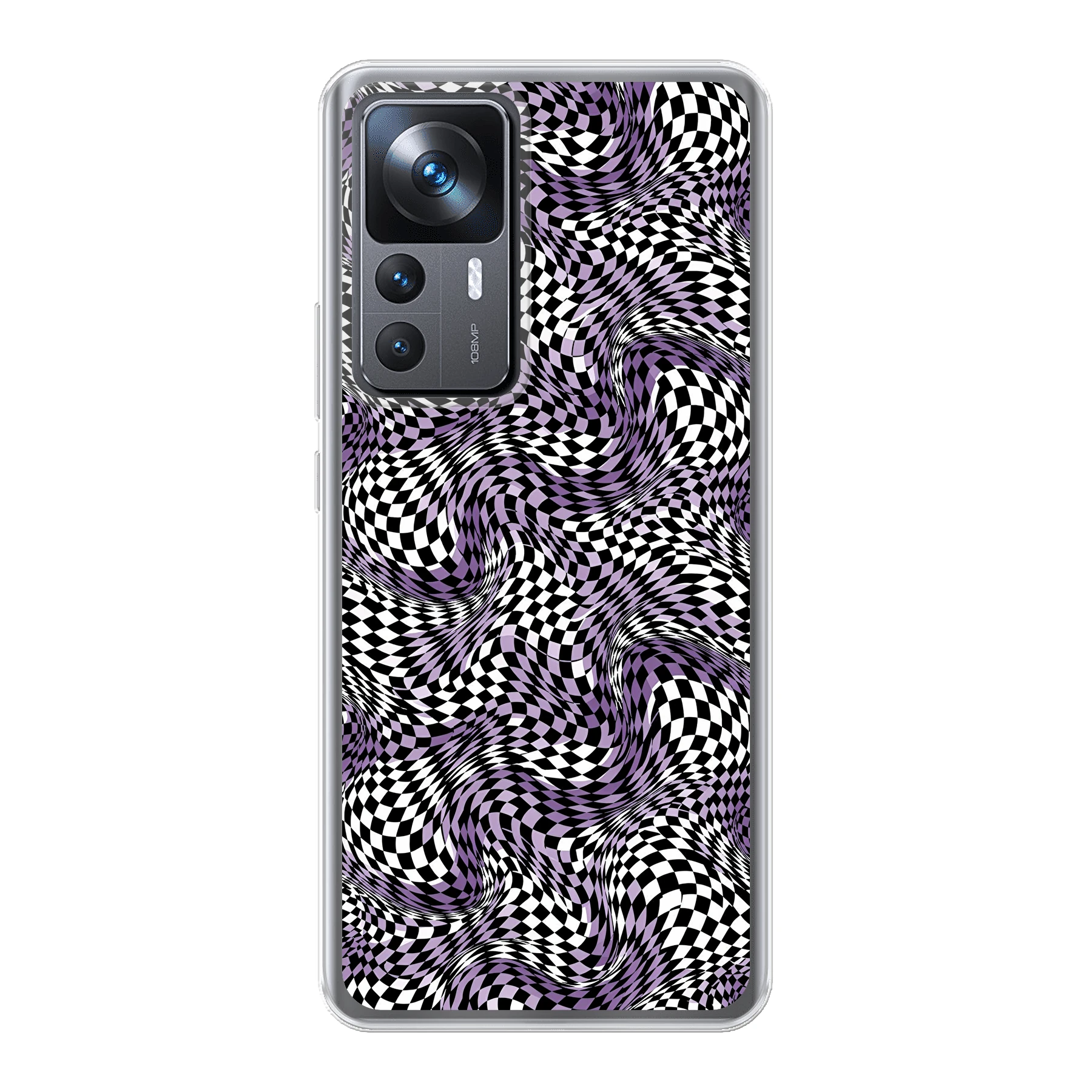 Xiaomi 12T / 12T Pro phone case