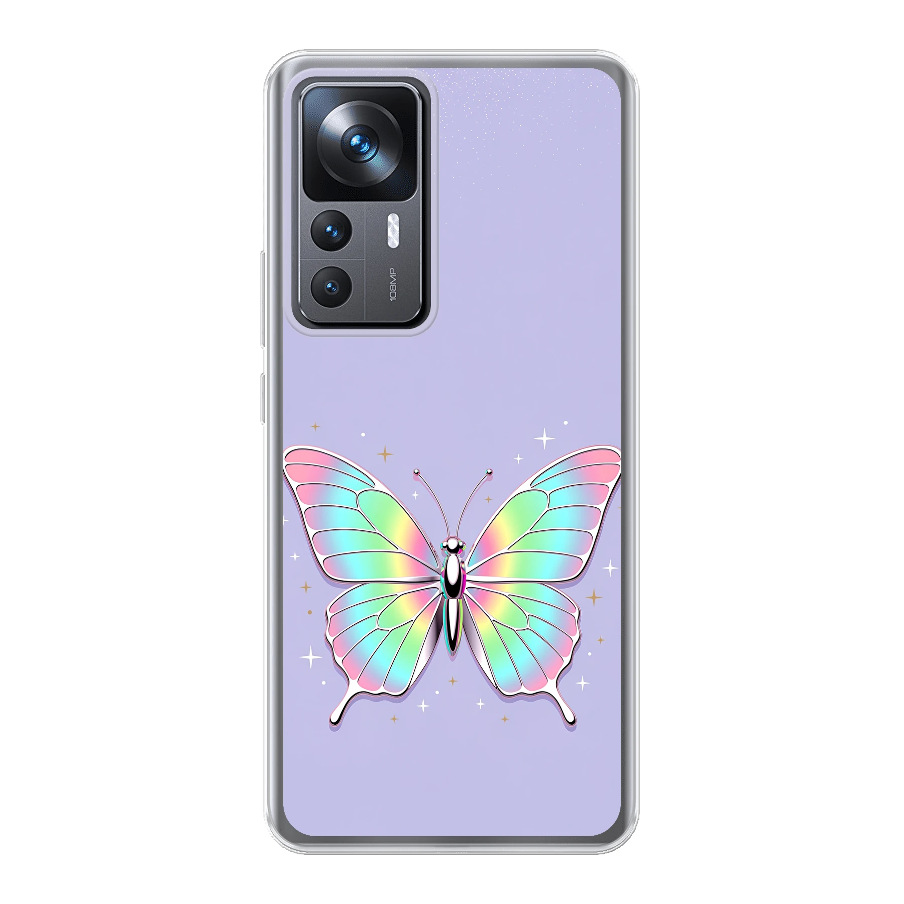 Xiaomi 12T / 12T Pro phone case