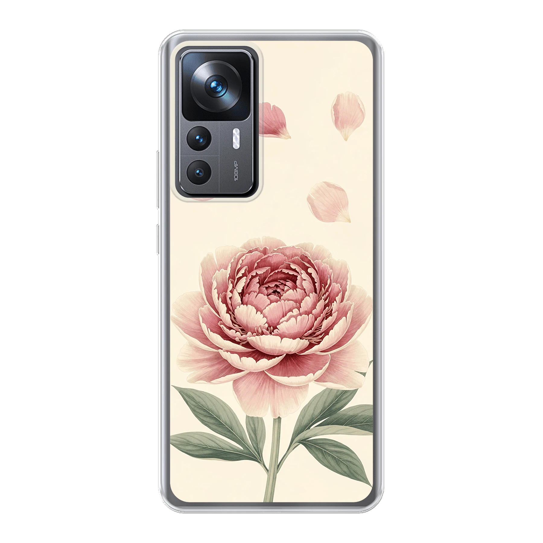 Xiaomi 12T / 12T Pro phone case