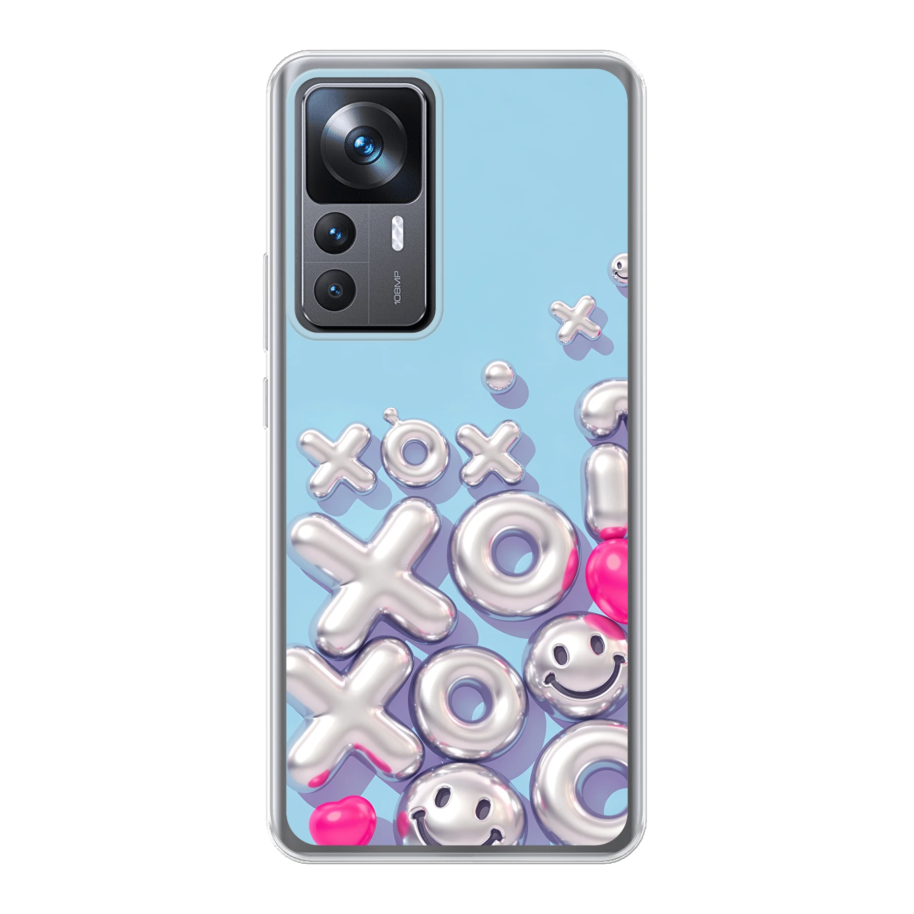Xiaomi 12T / 12T Pro phone case