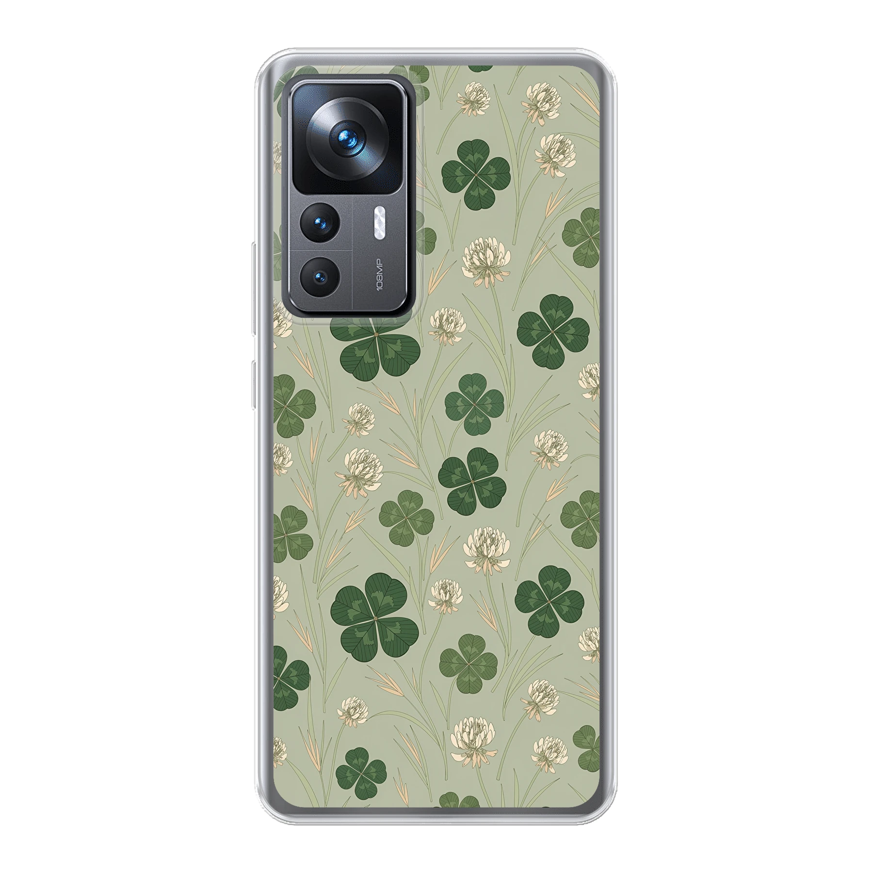Xiaomi 12T / 12T Pro phone case