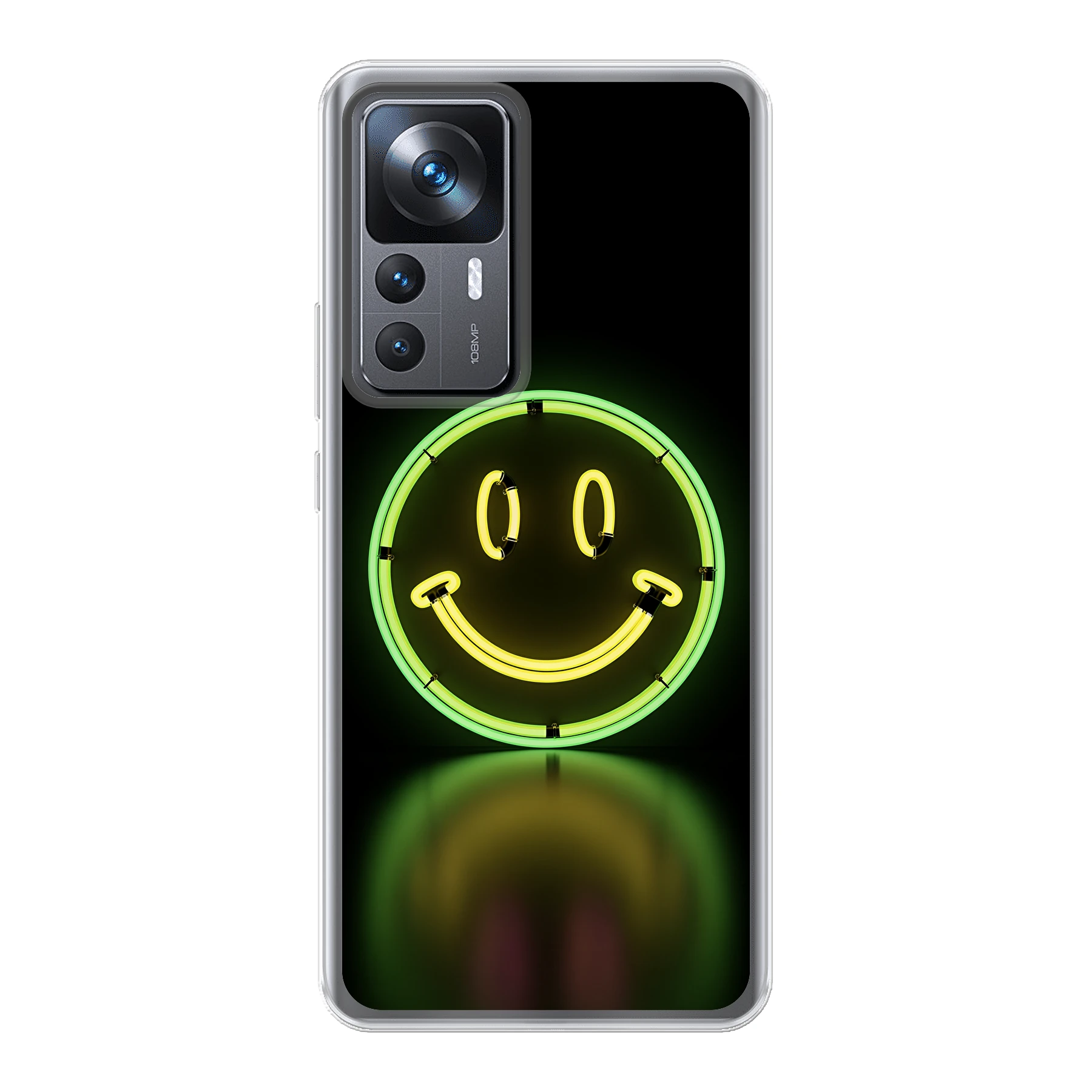 Xiaomi 12T / 12T Pro phone case
