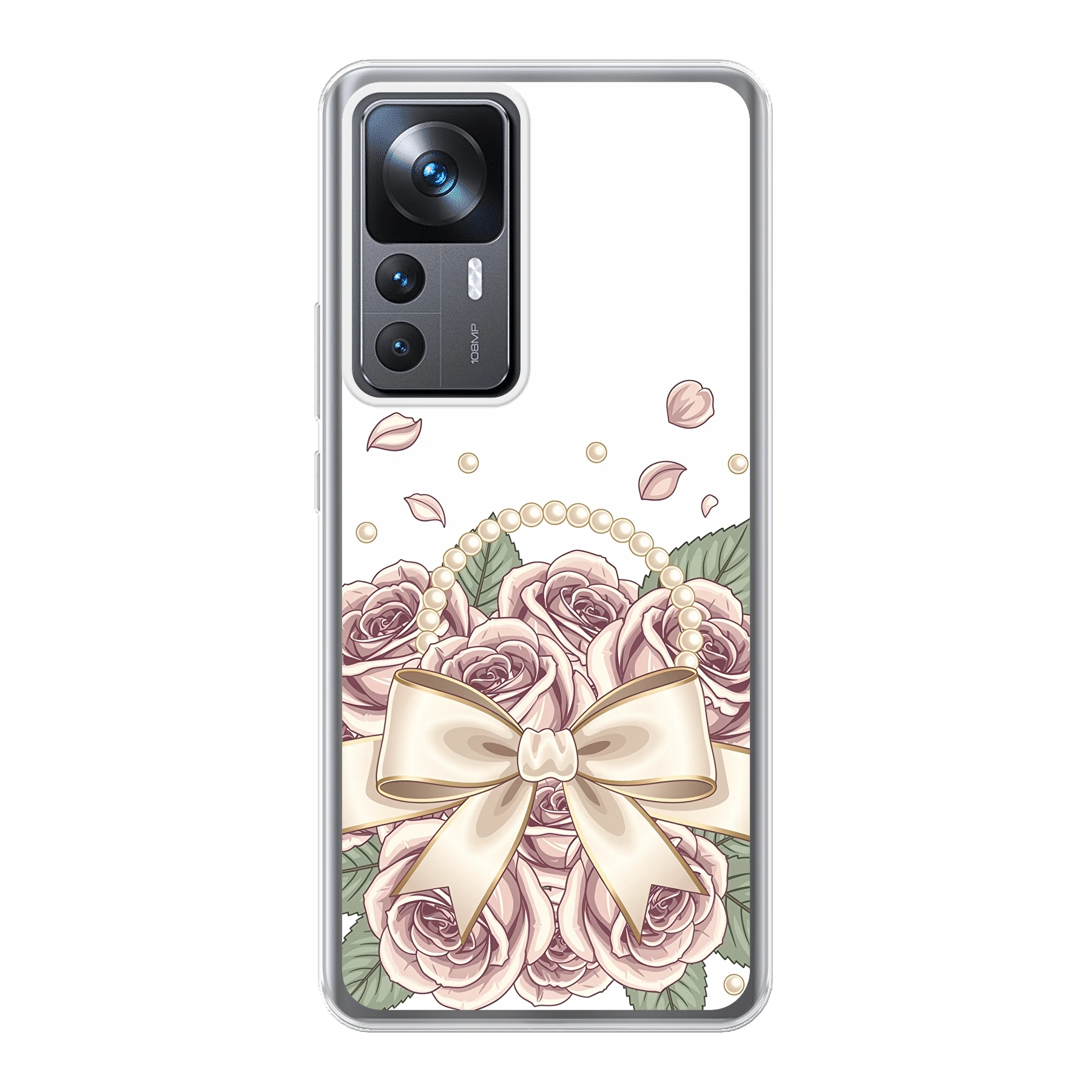 Xiaomi 12T / 12T Pro phone case