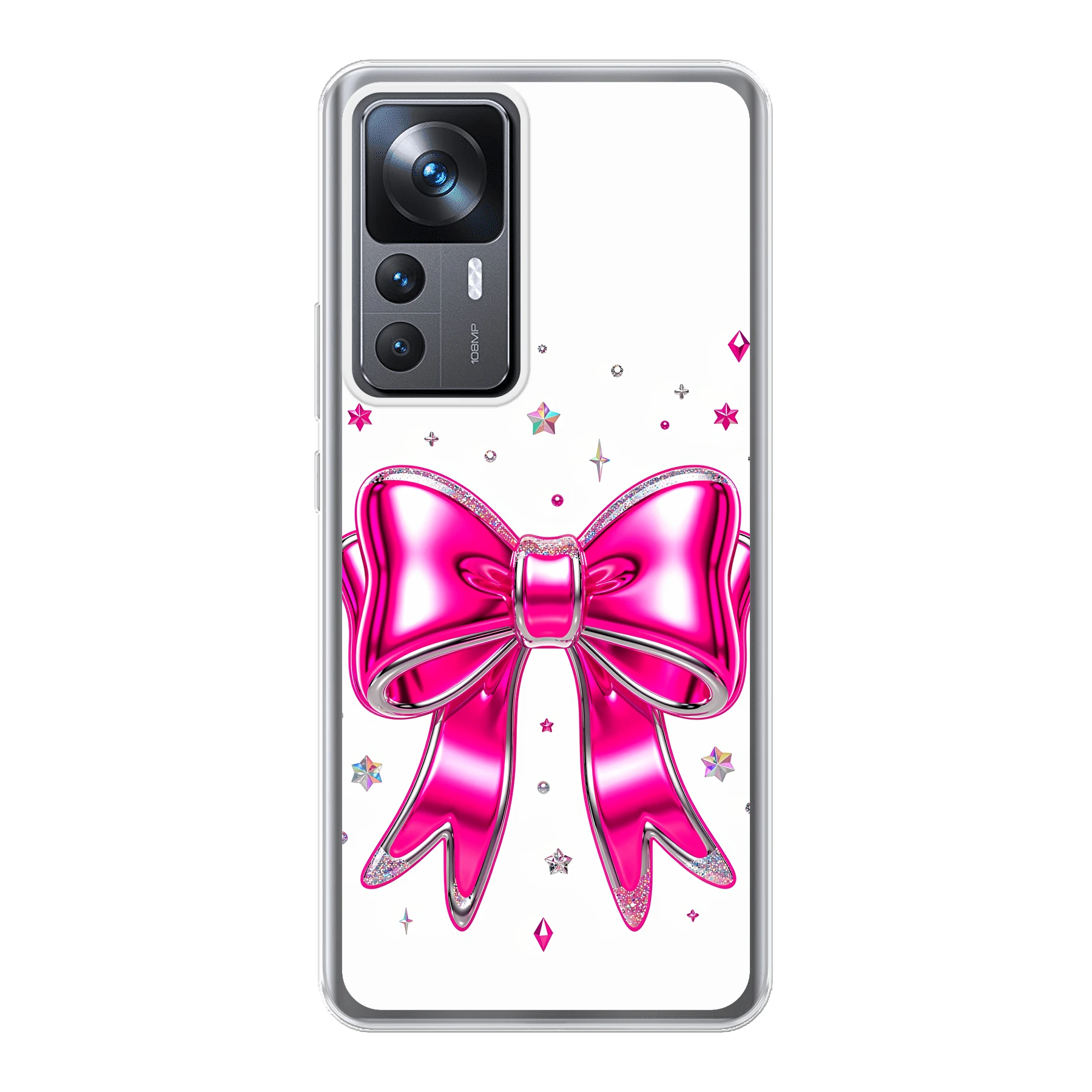 Xiaomi 12T / 12T Pro phone case