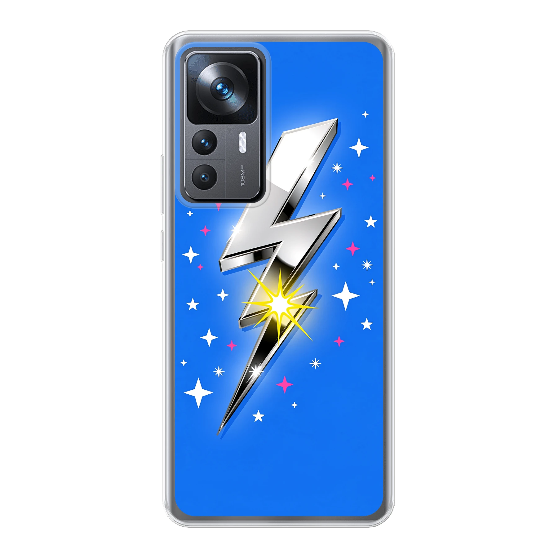 Xiaomi 12T / 12T Pro phone case