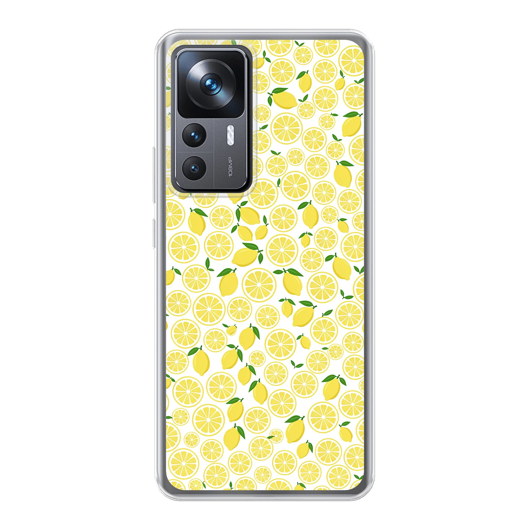 Xiaomi 12T / 12T Pro phone case