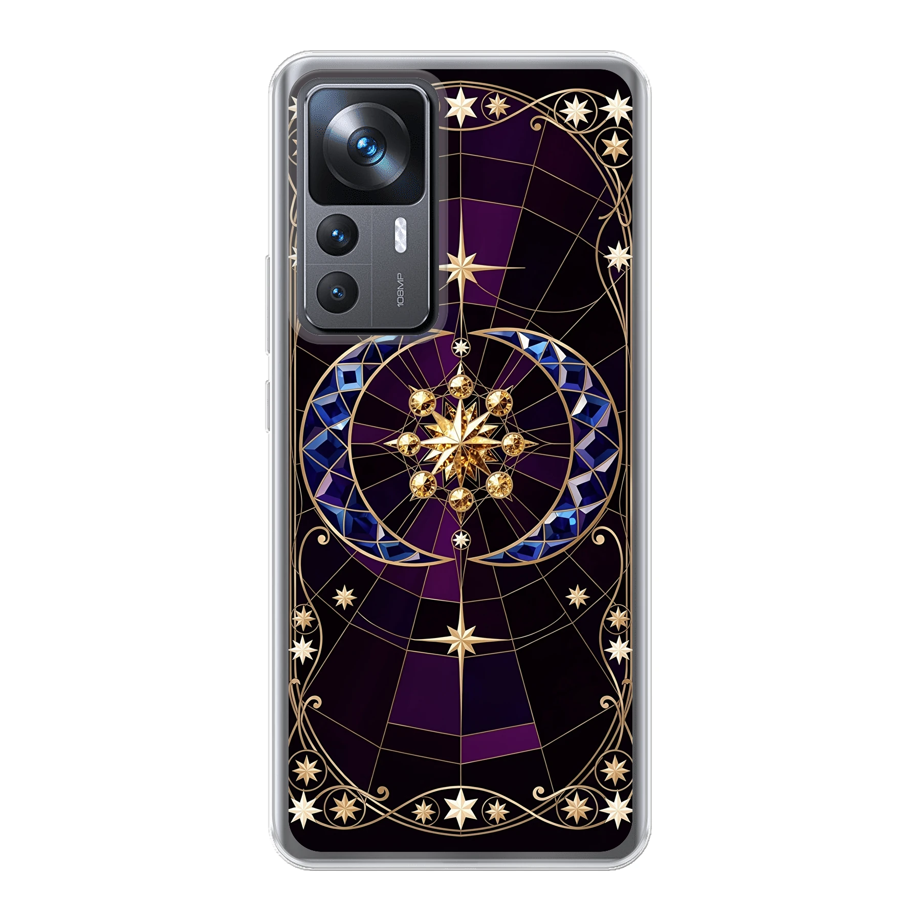 Xiaomi 12T / 12T Pro phone case