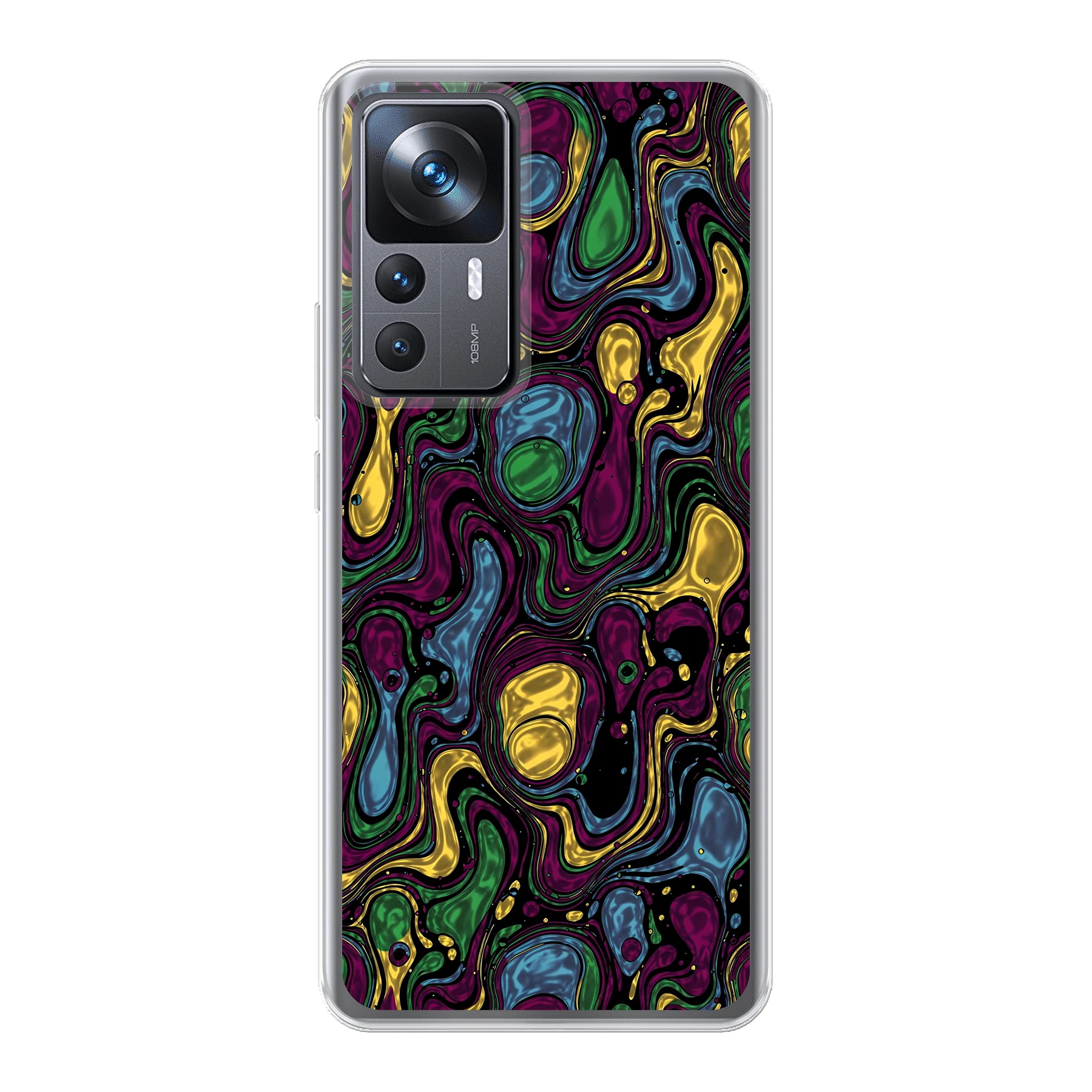 Xiaomi 12T / 12T Pro phone case