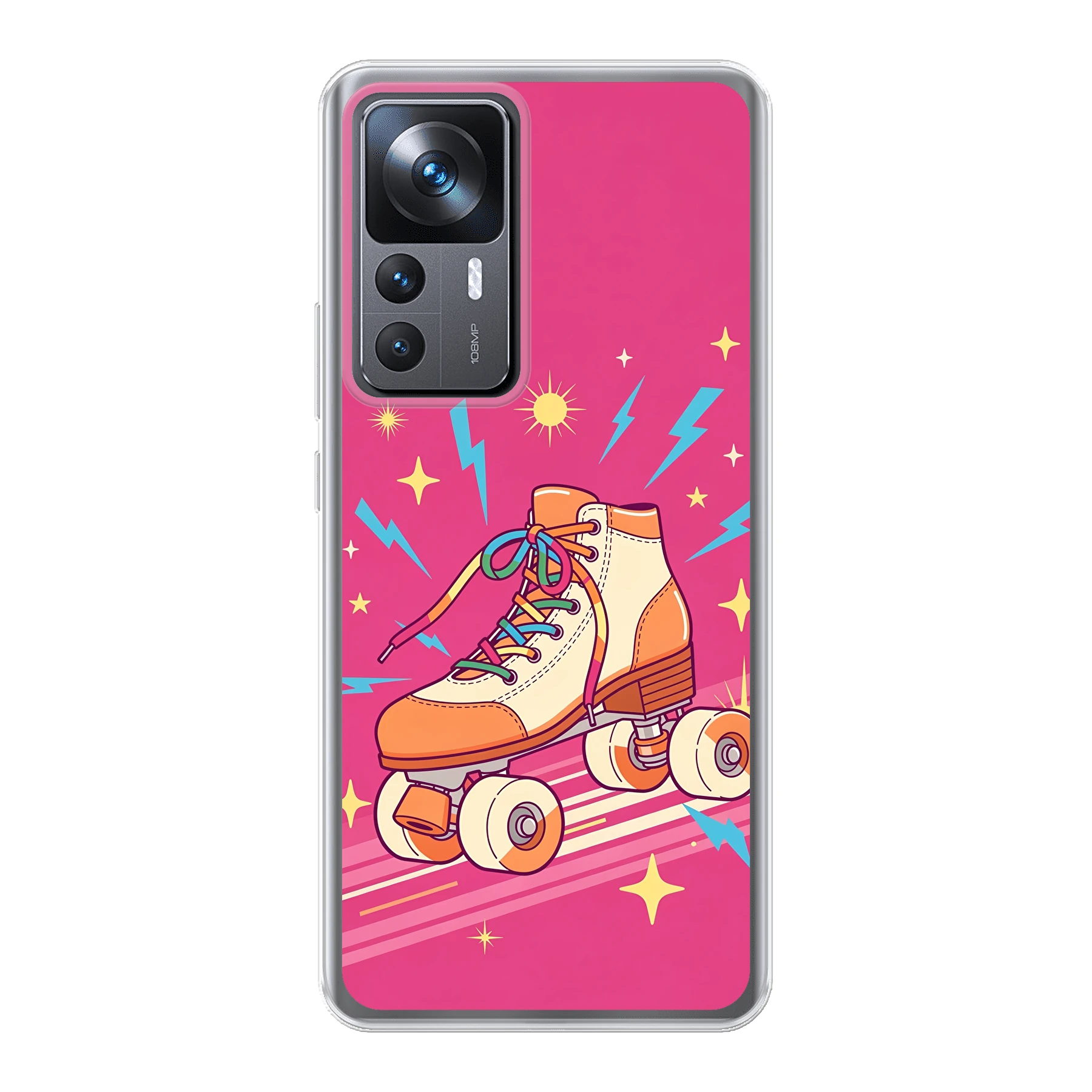 Xiaomi 12T / 12T Pro phone case