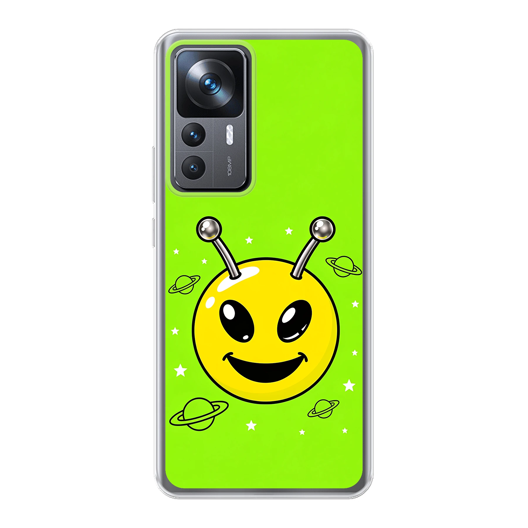 Xiaomi 12T / 12T Pro phone case