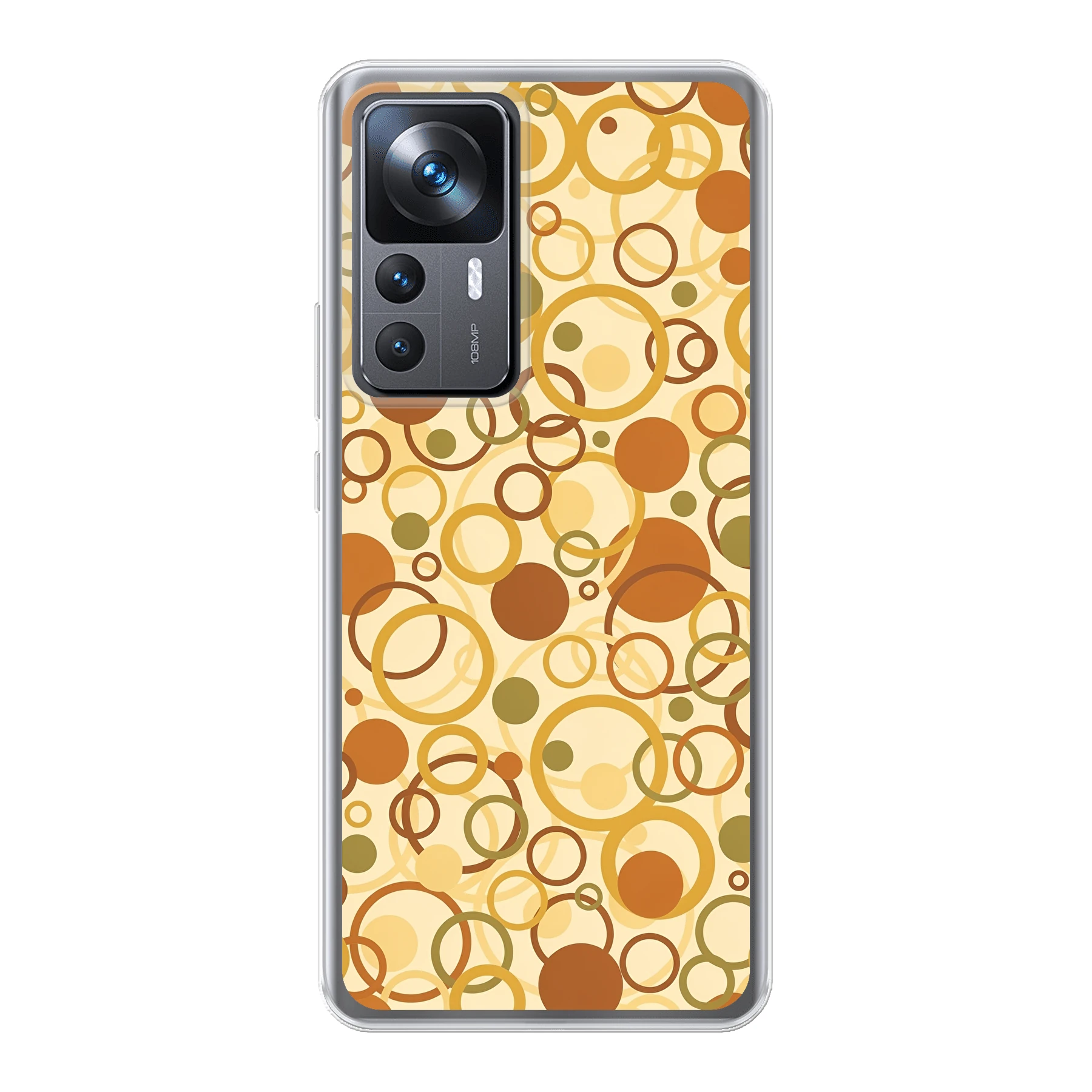Xiaomi 12T / 12T Pro phone case