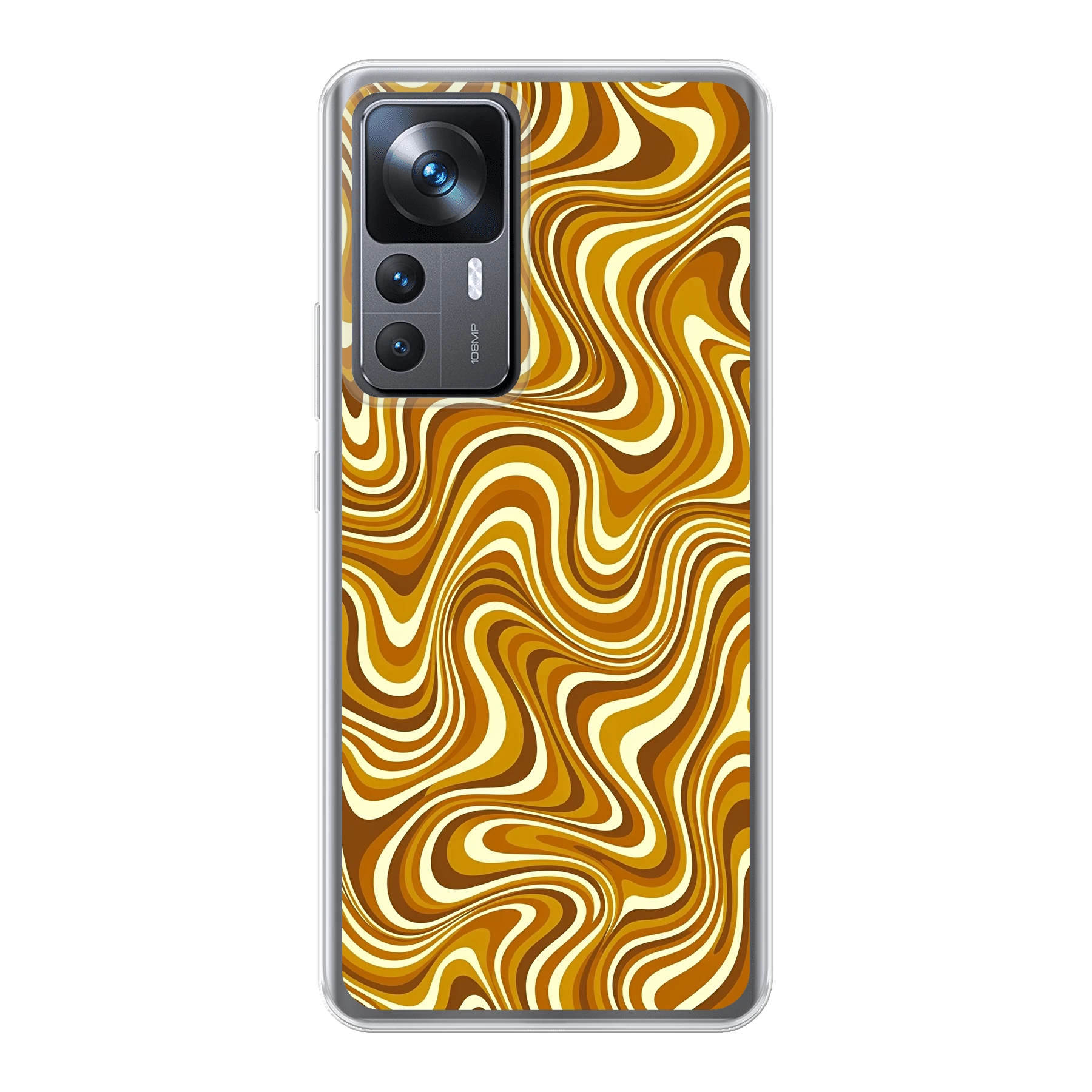 Xiaomi 12T / 12T Pro phone case