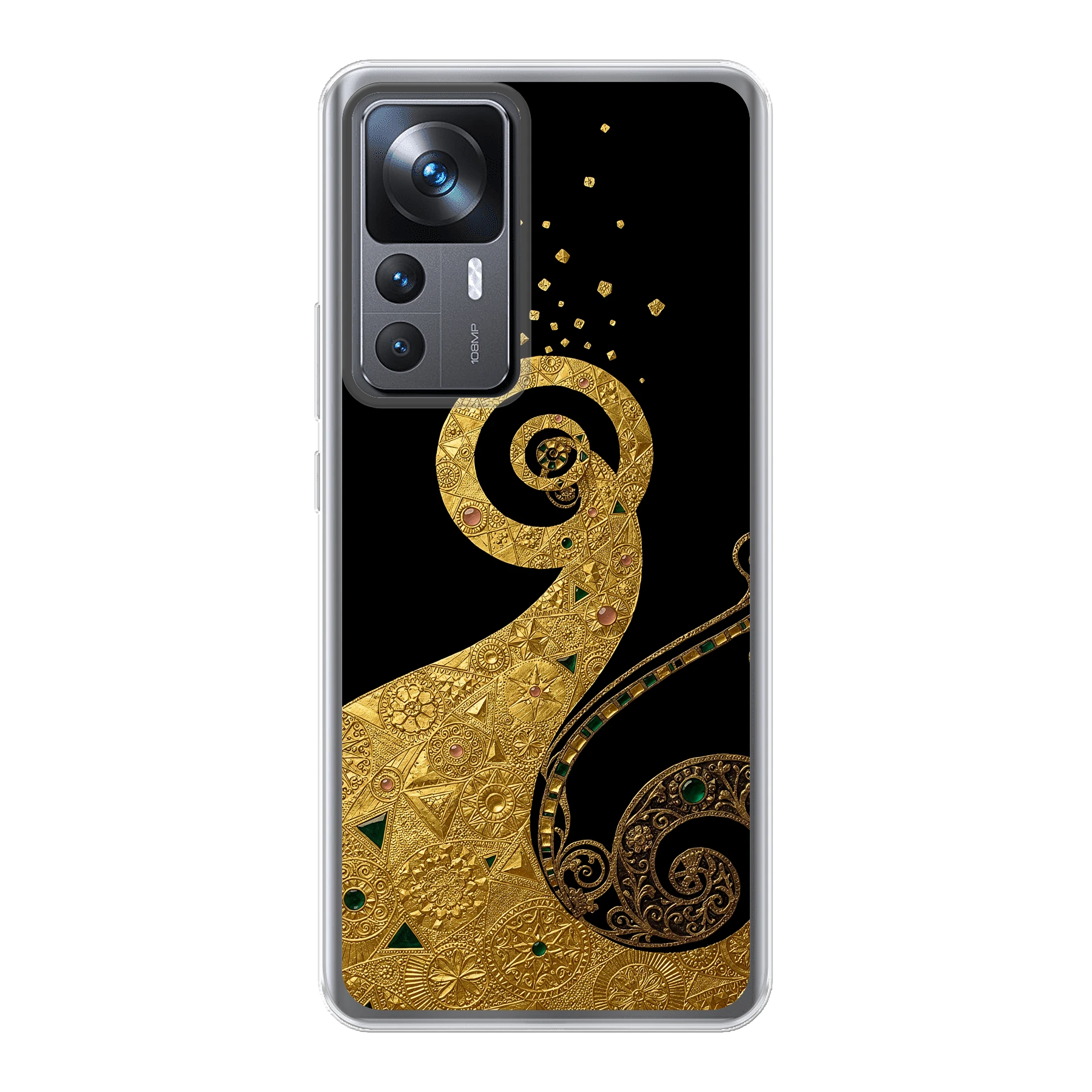 Xiaomi 12T / 12T Pro phone case
