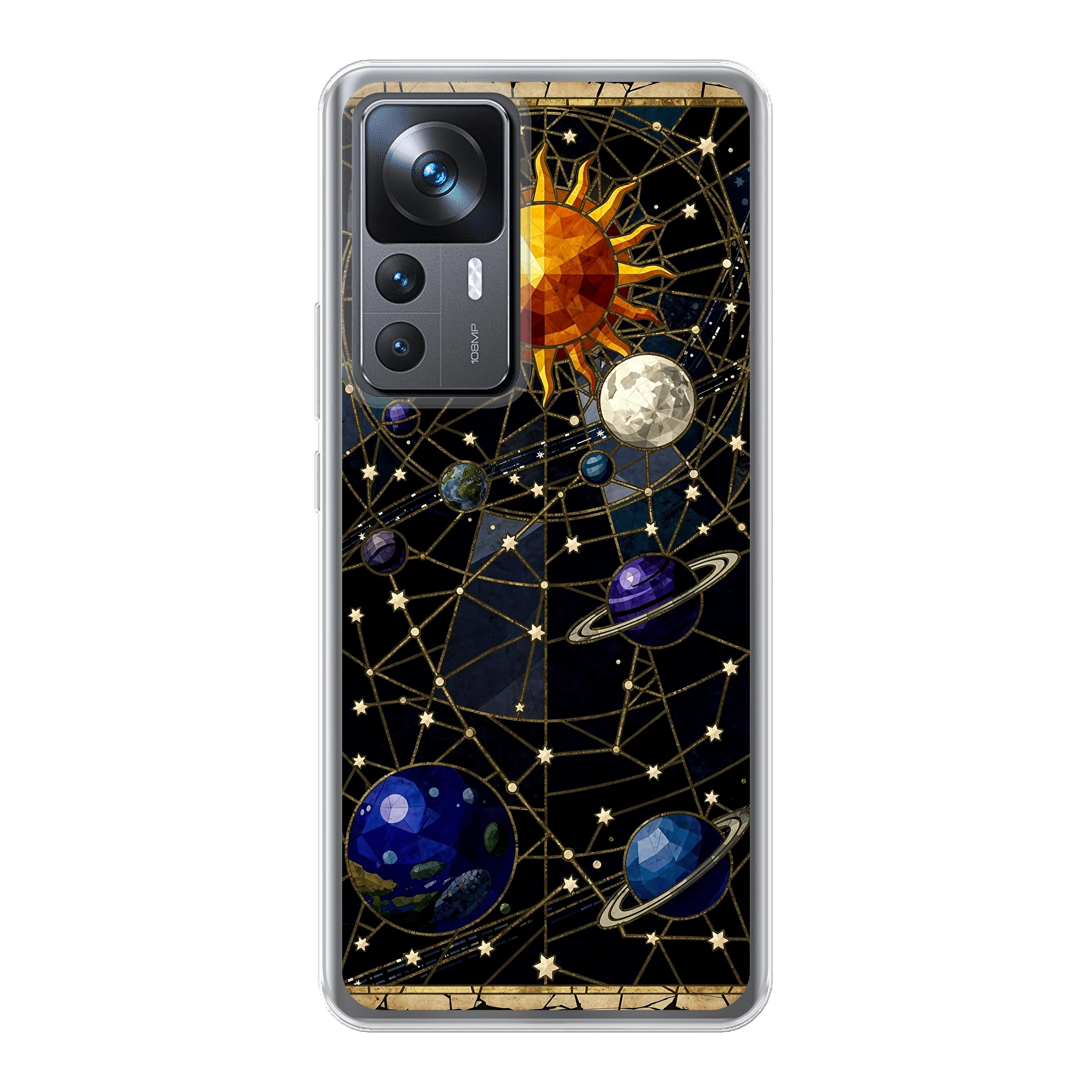 Xiaomi 12T / 12T Pro phone case