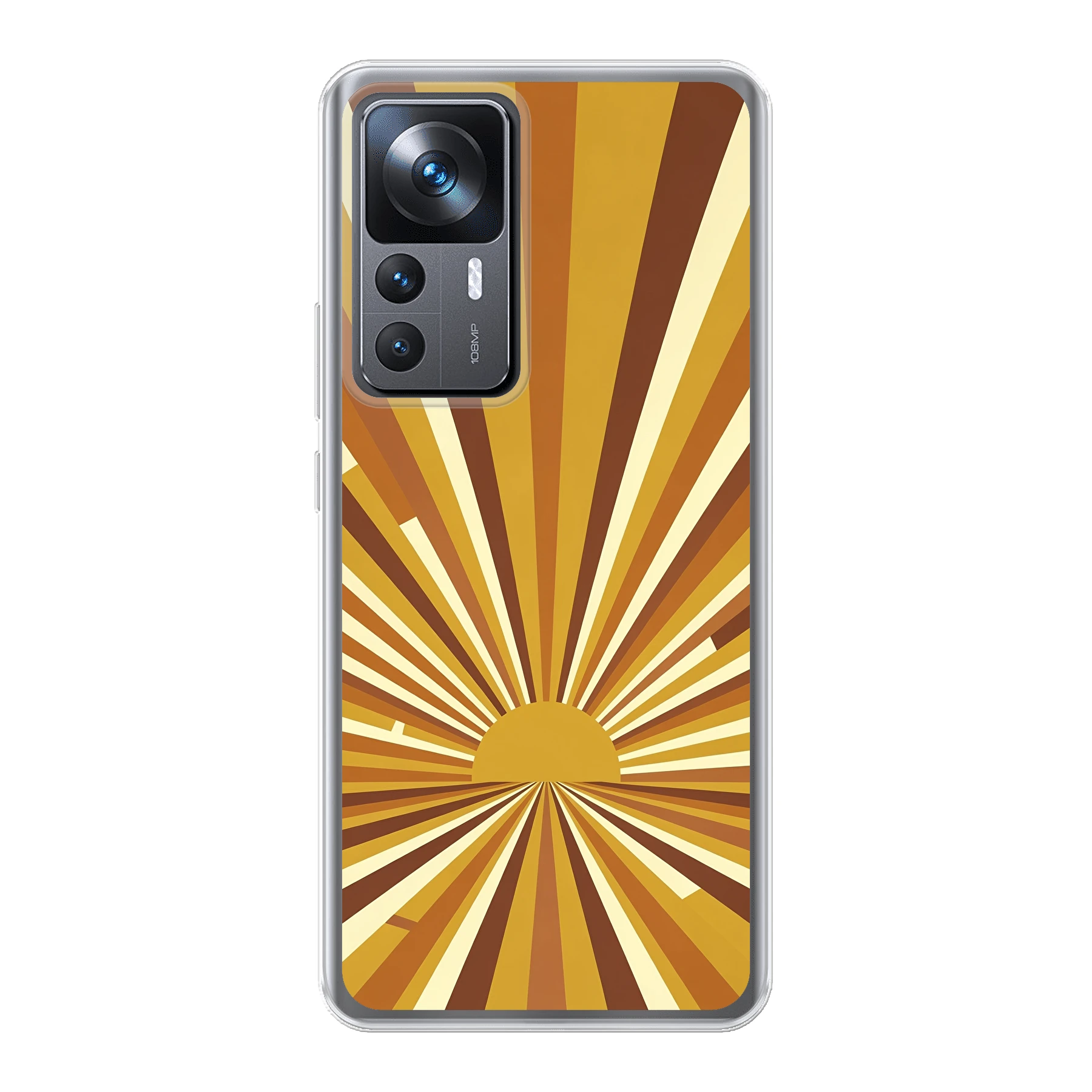Xiaomi 12T / 12T Pro phone case