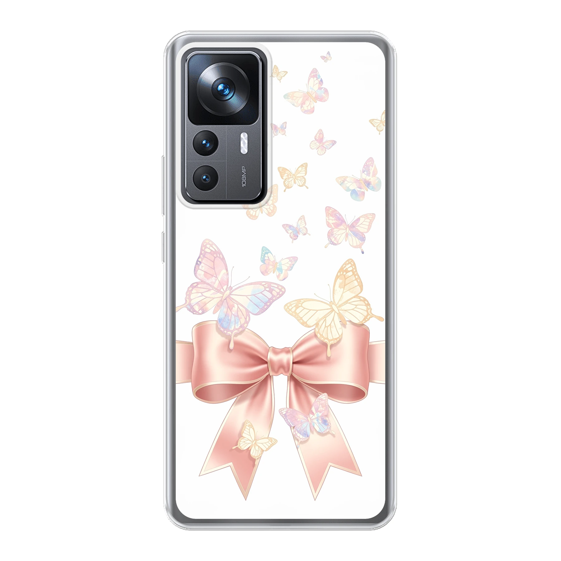 Xiaomi 12T / 12T Pro phone case