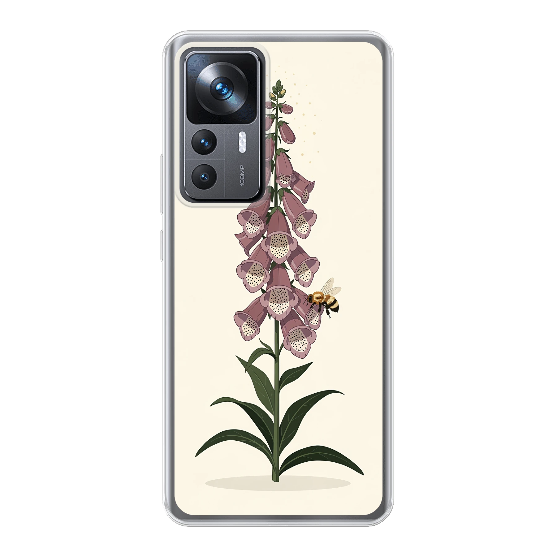 Xiaomi 12T / 12T Pro phone case