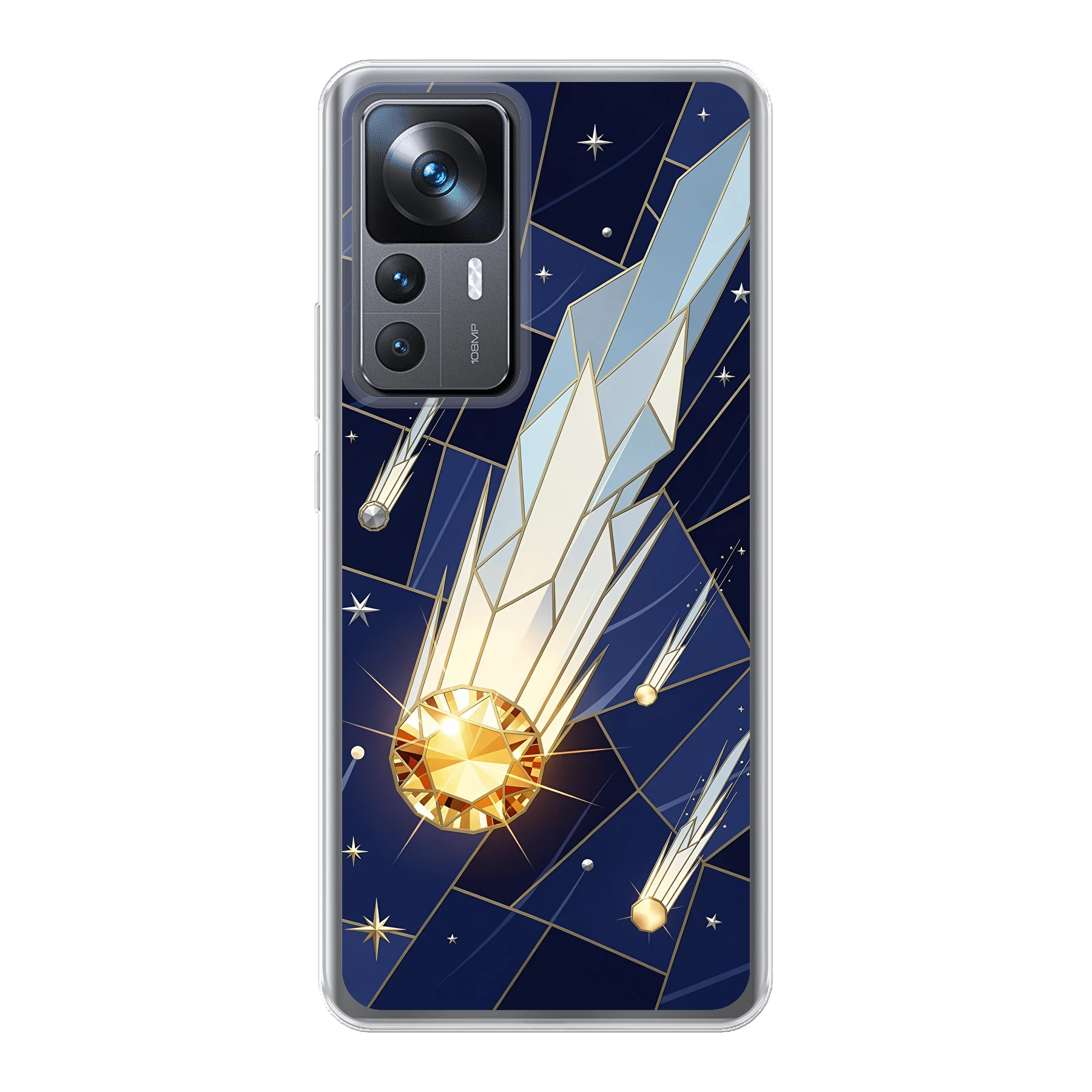 Xiaomi 12T / 12T Pro phone case